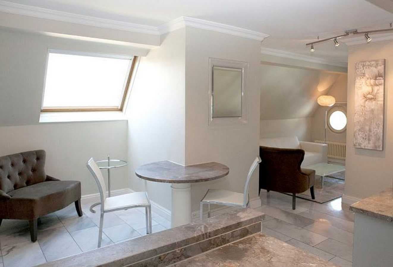 Grand Apartment, Kitchen 2