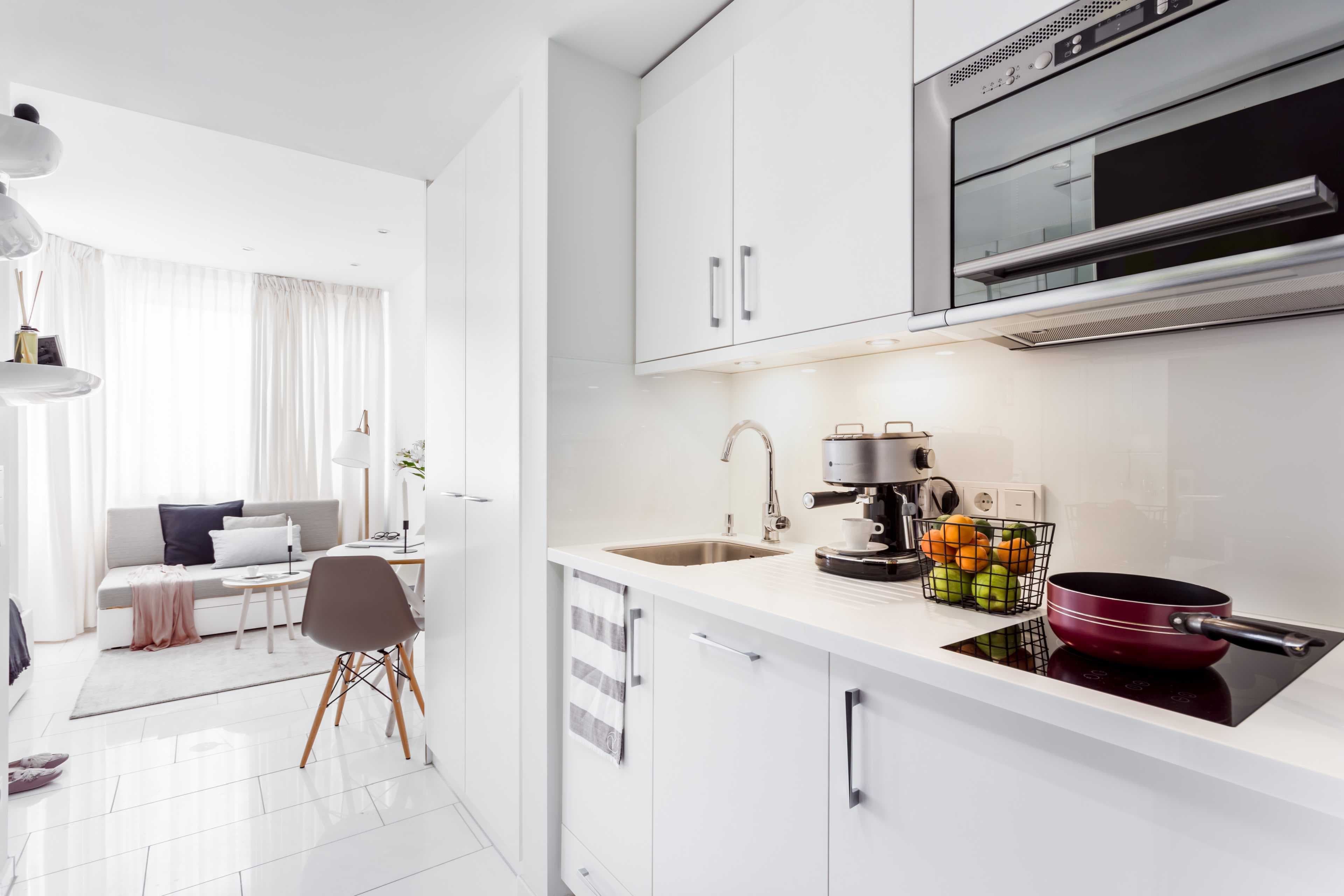Studio Apartment Junior  2