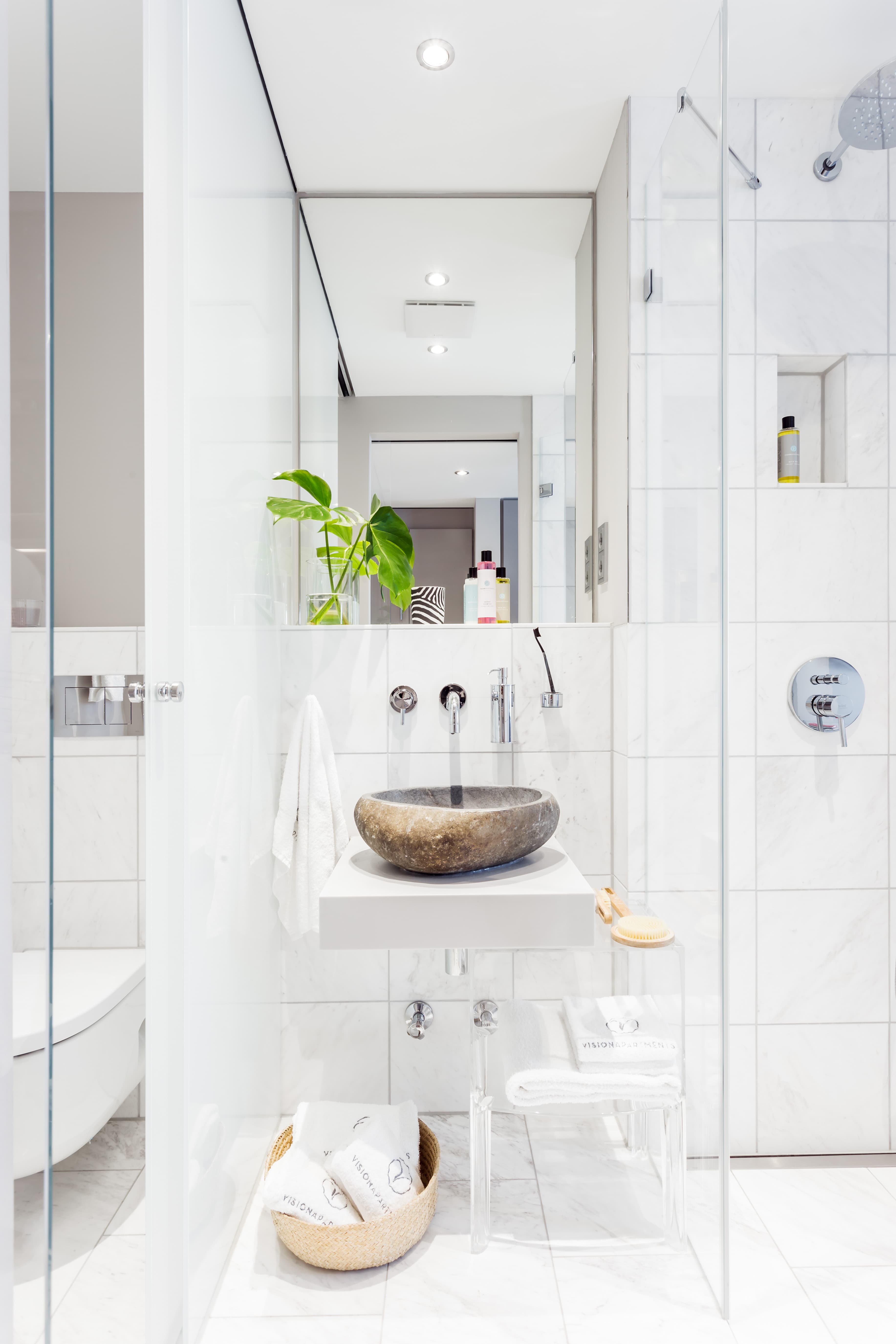 Studio Junior, Kitchenette 2