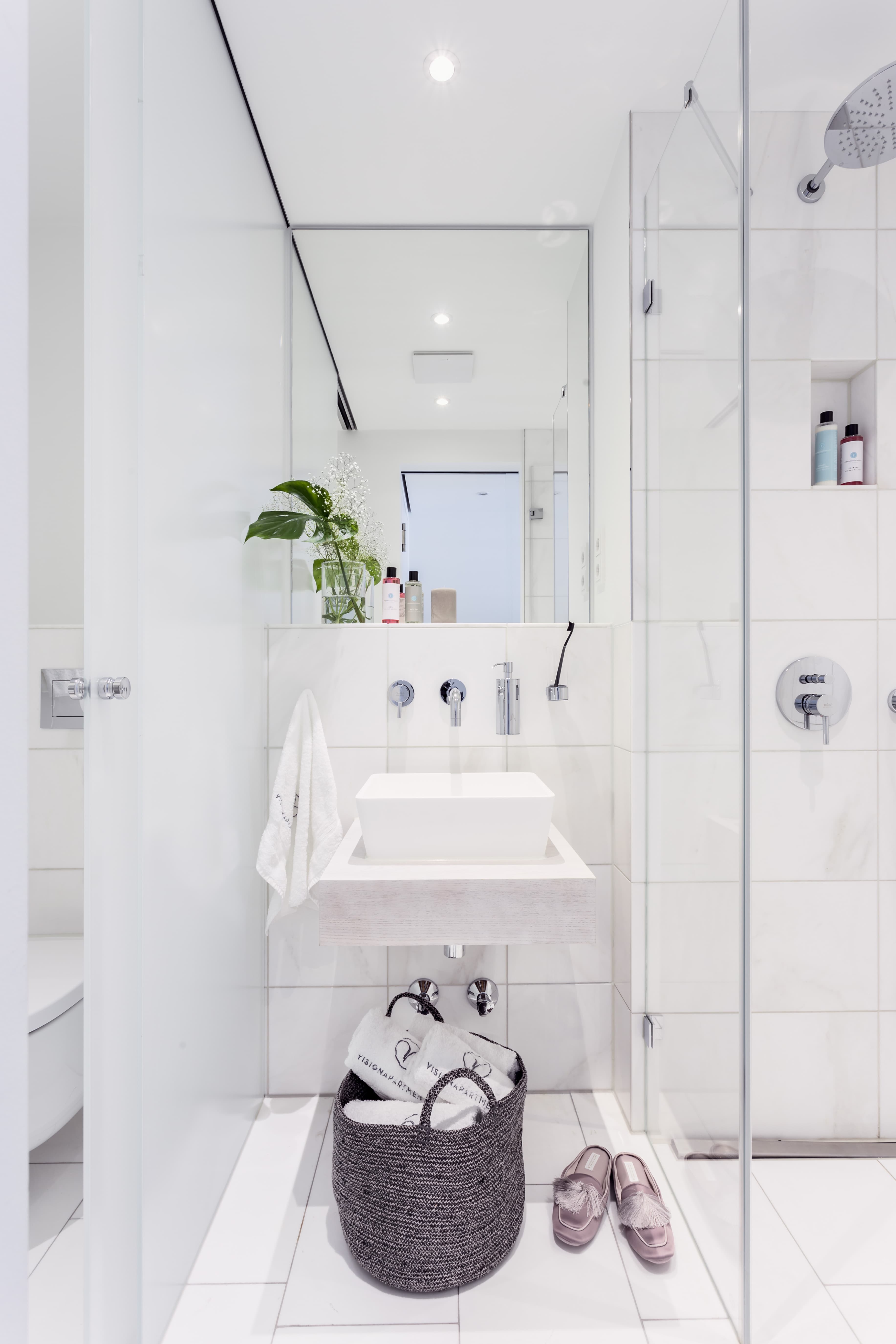 Studio Junior, Kitchenette 1