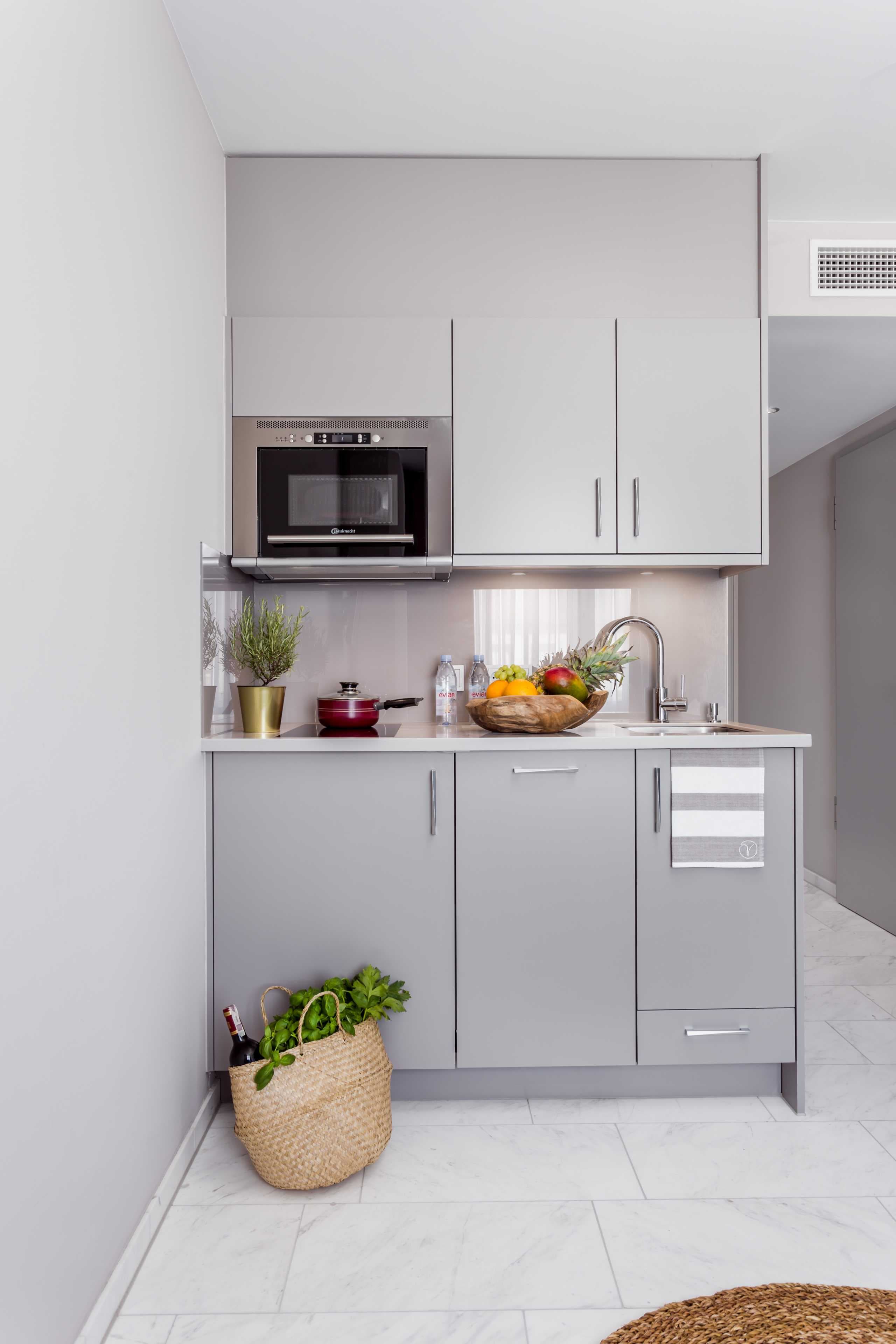 Studio Apartment Mini  2