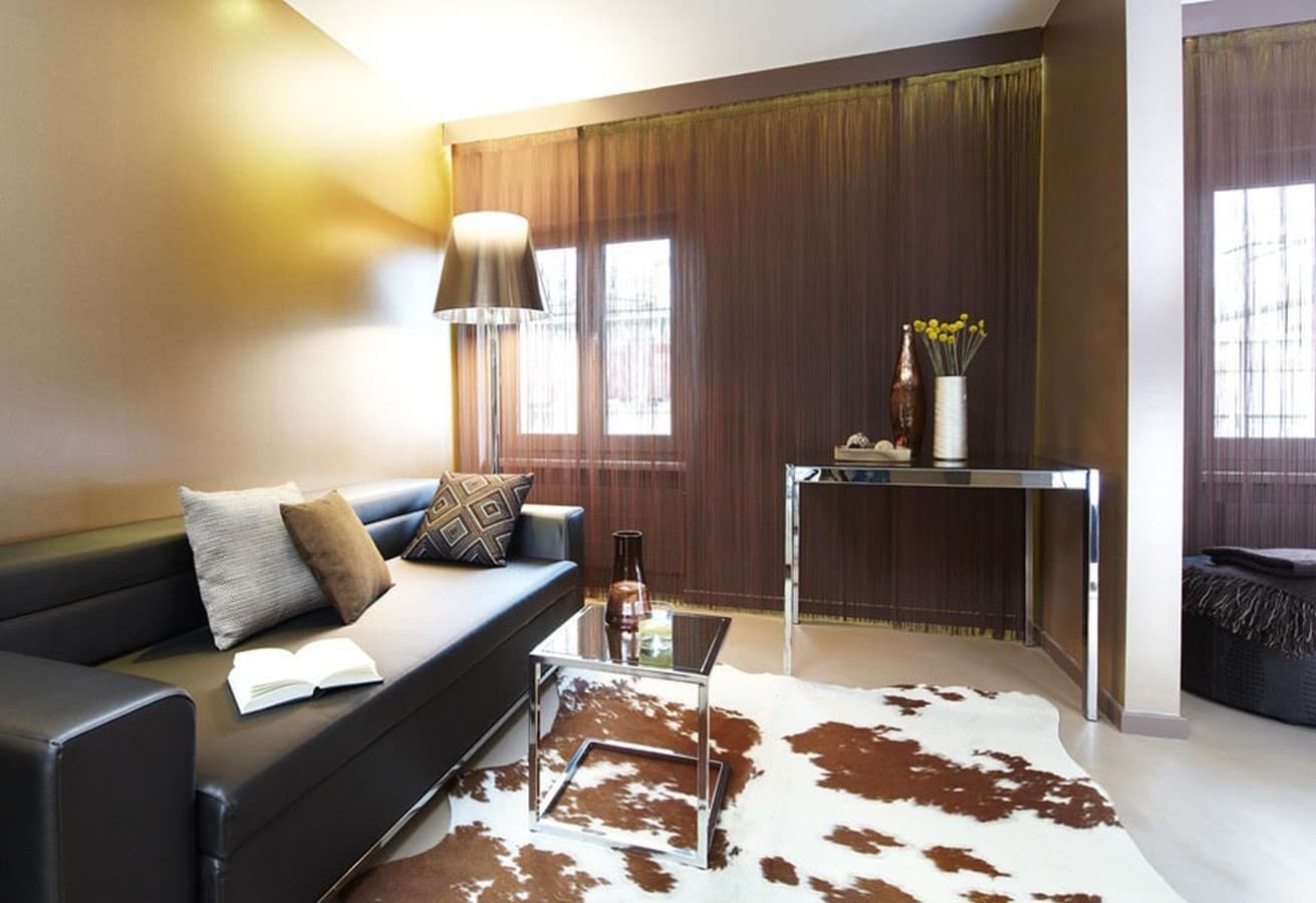 One Bedroom Senior, Kitchenette 3