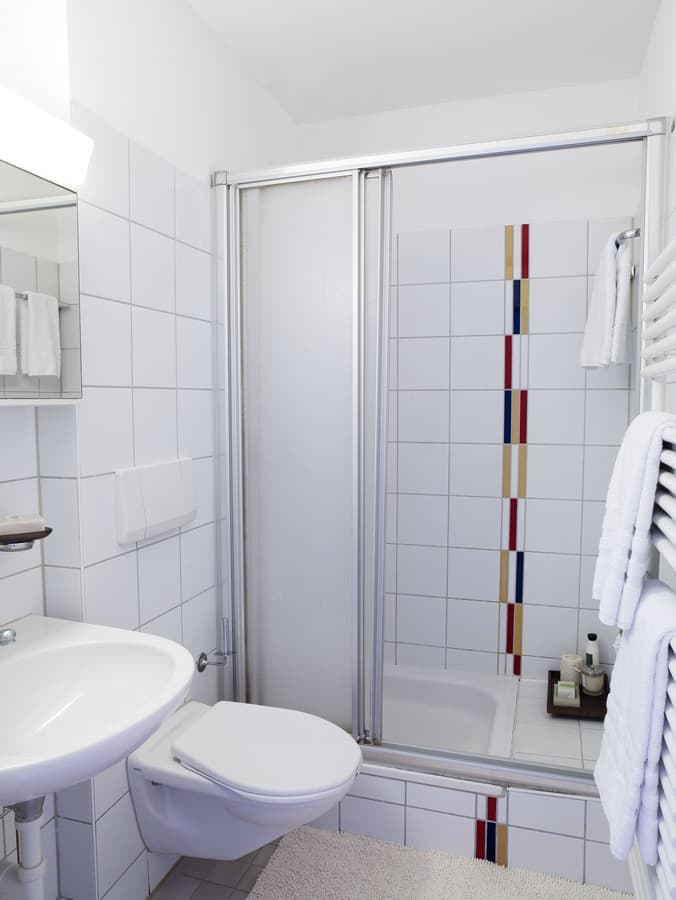 Two Bedroom Junior, Balcony, Kitchenette 2