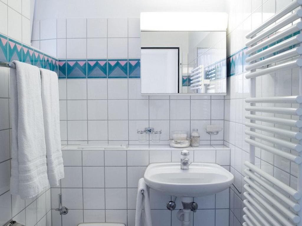 Studio Junior, Kitchenette 1