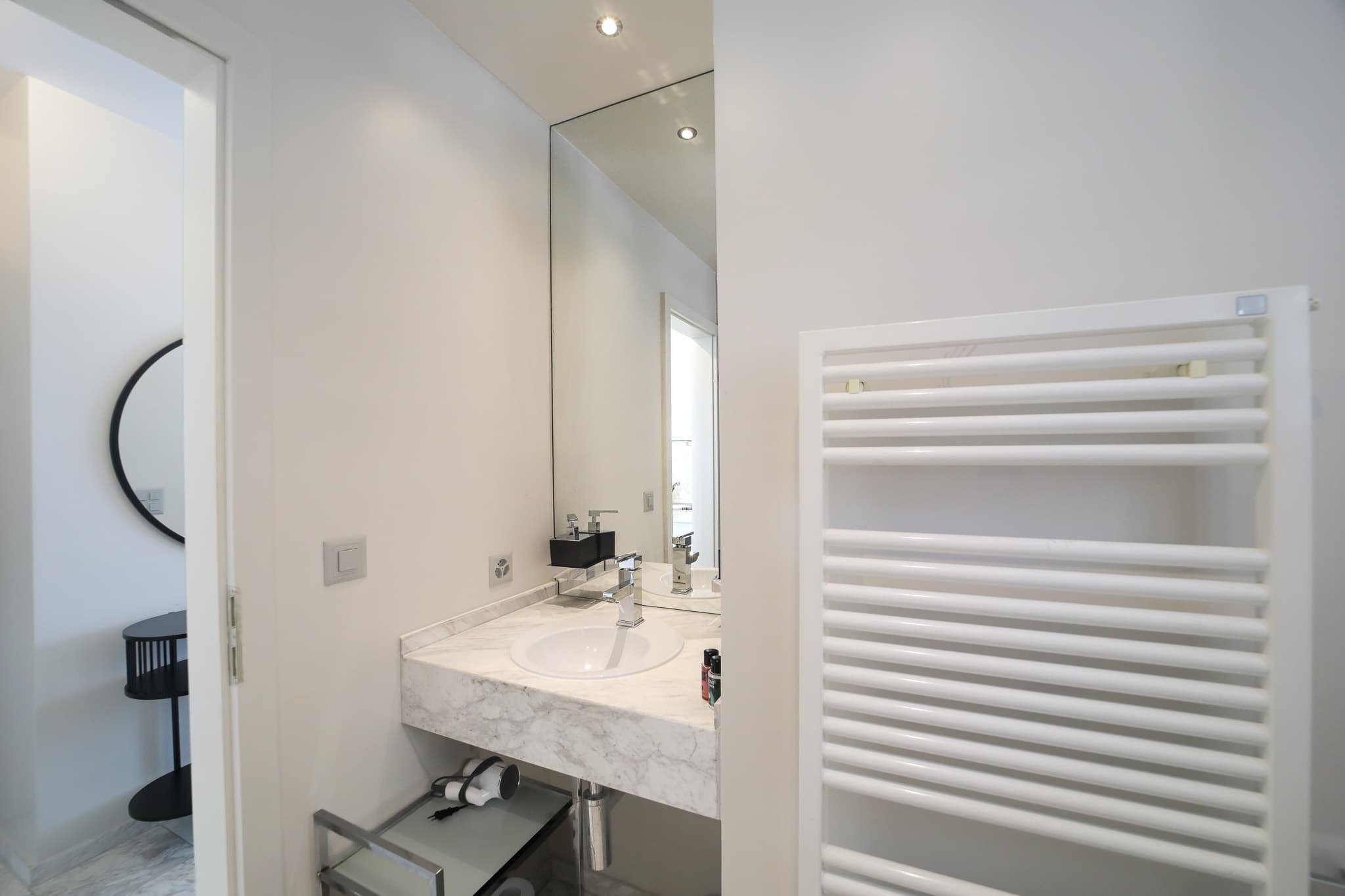 Studio Junior, Kitchenette 2