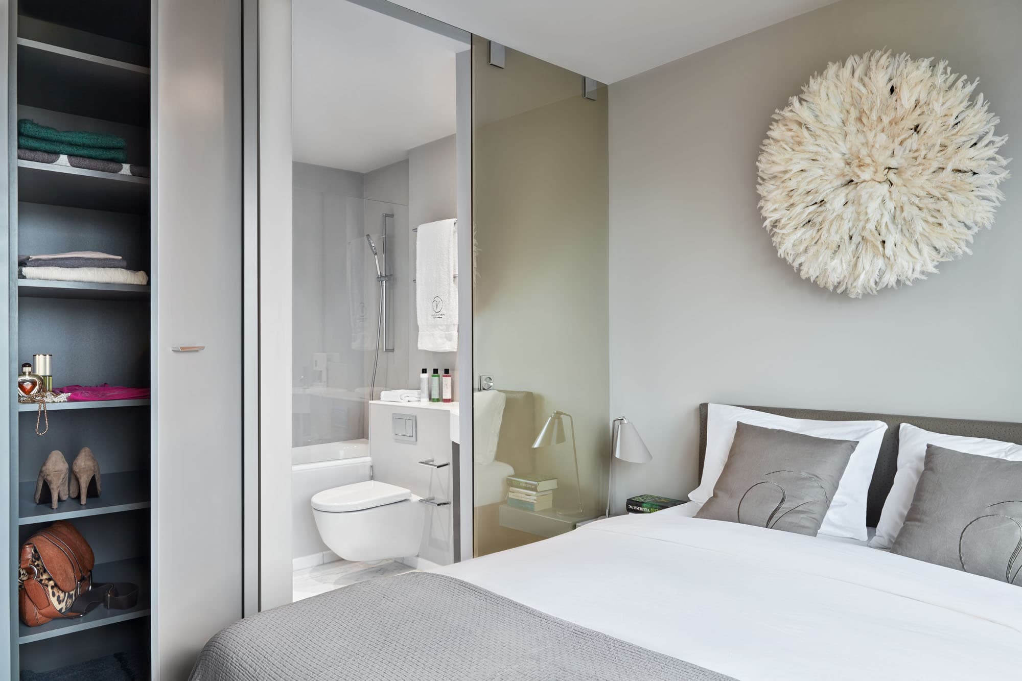 One Bedroom Mini, Kitchenette 3