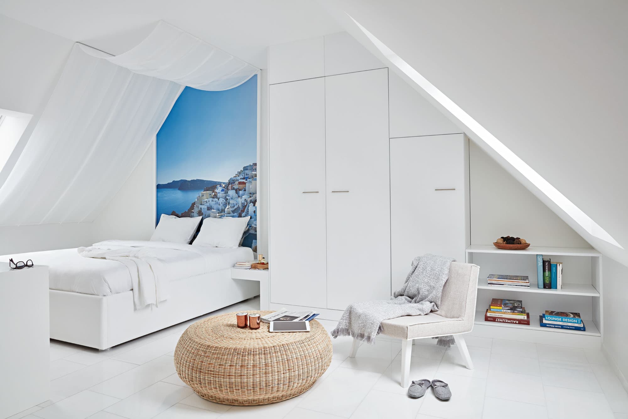 Studio Junior, Kitchenette 3