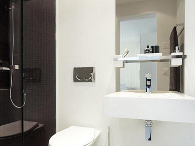 One Bedroom Junior, Kitchenette 1
