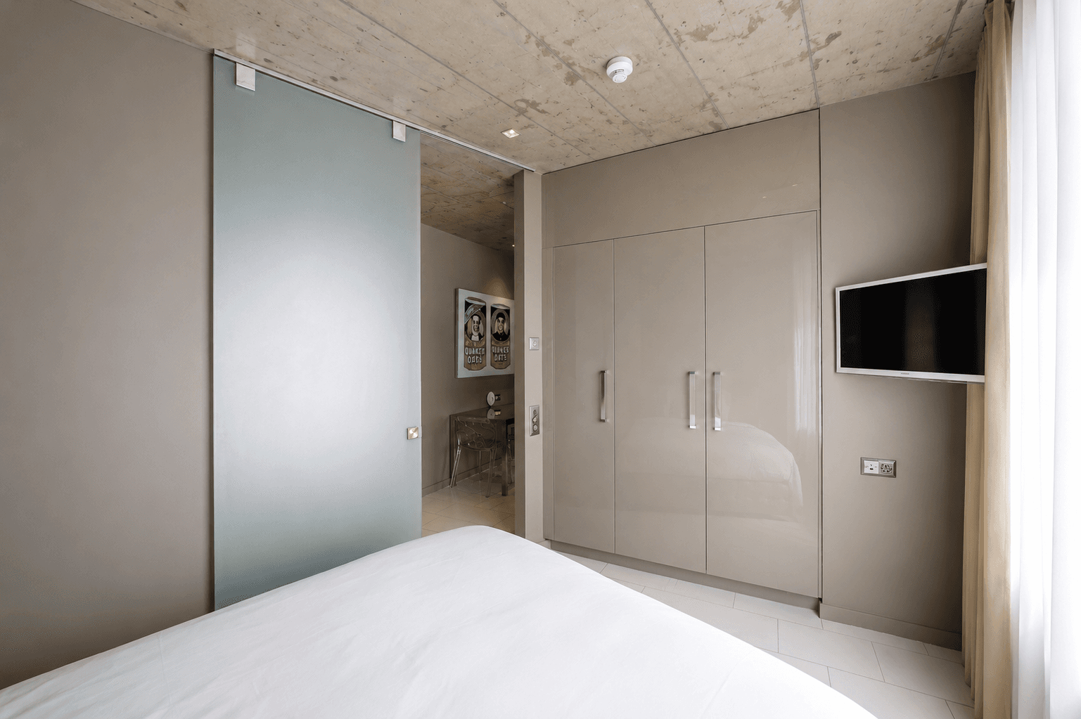 Two Bedroom Senior, Kitchenette 2