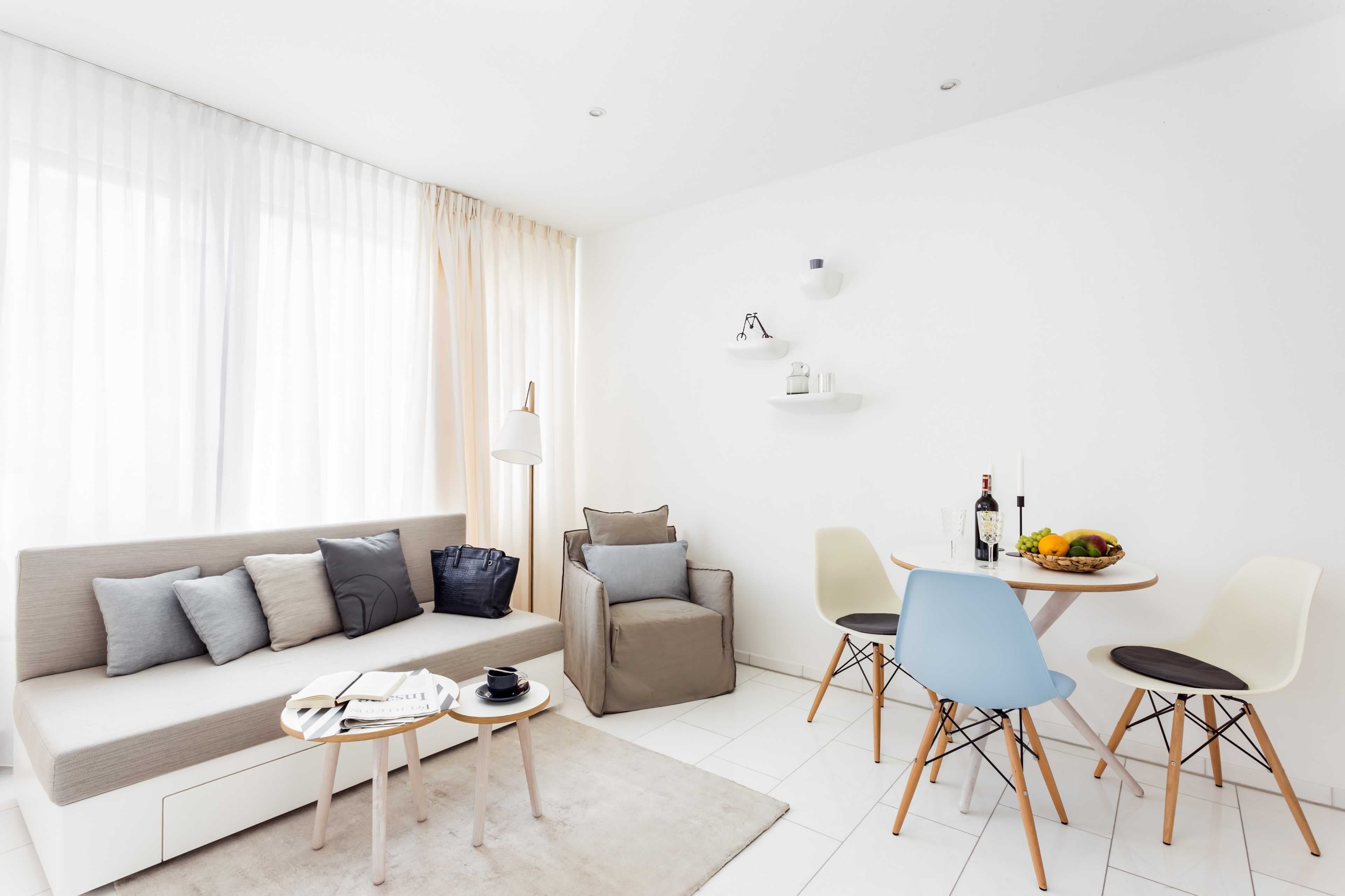 2 Bedroom Apartment Junior 3