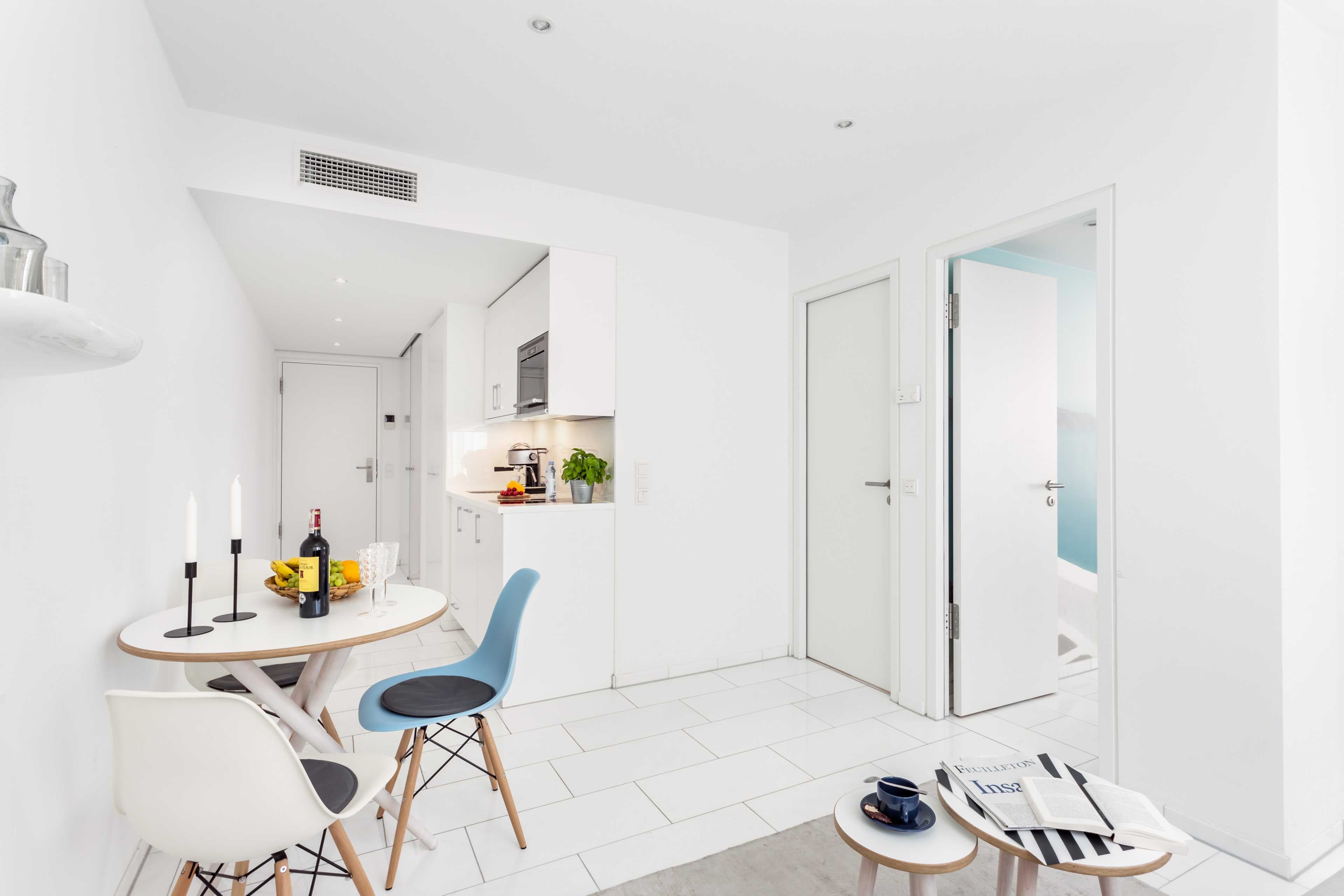 2 Bedroom Apartment Junior 2