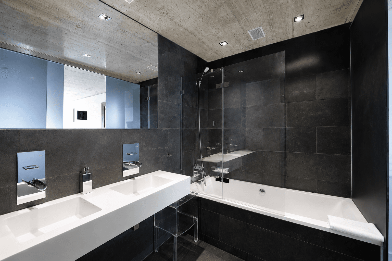 Duplex Senior, Kitchenette - Loft Living 1