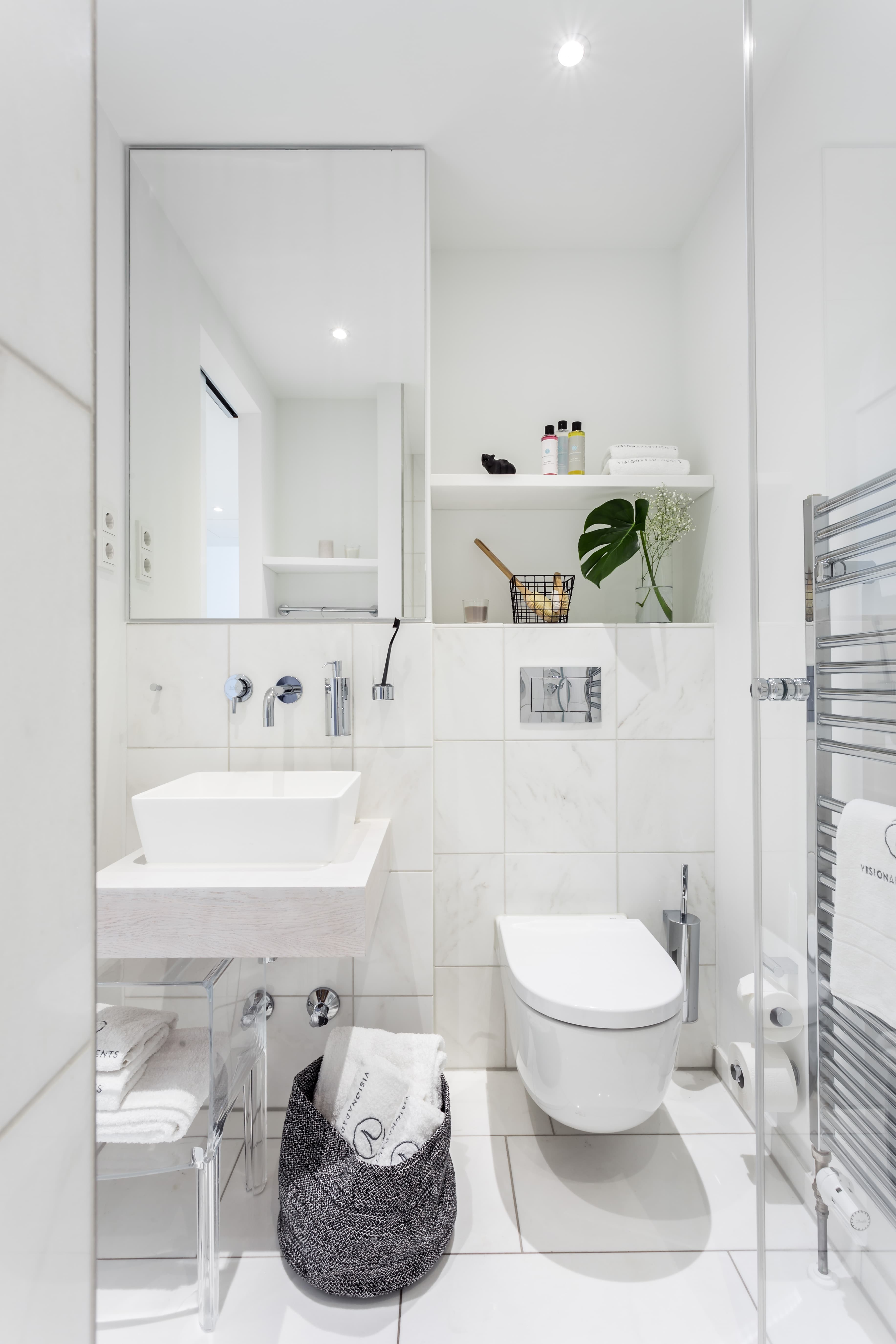 Studio Mini, Kitchenette 1