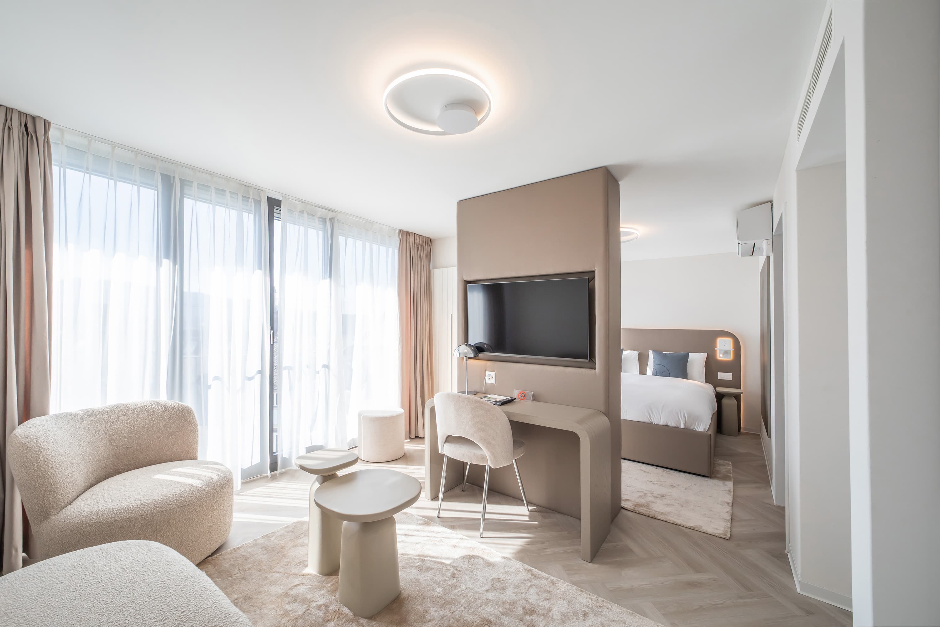 Suite City View, Mini Bar 3