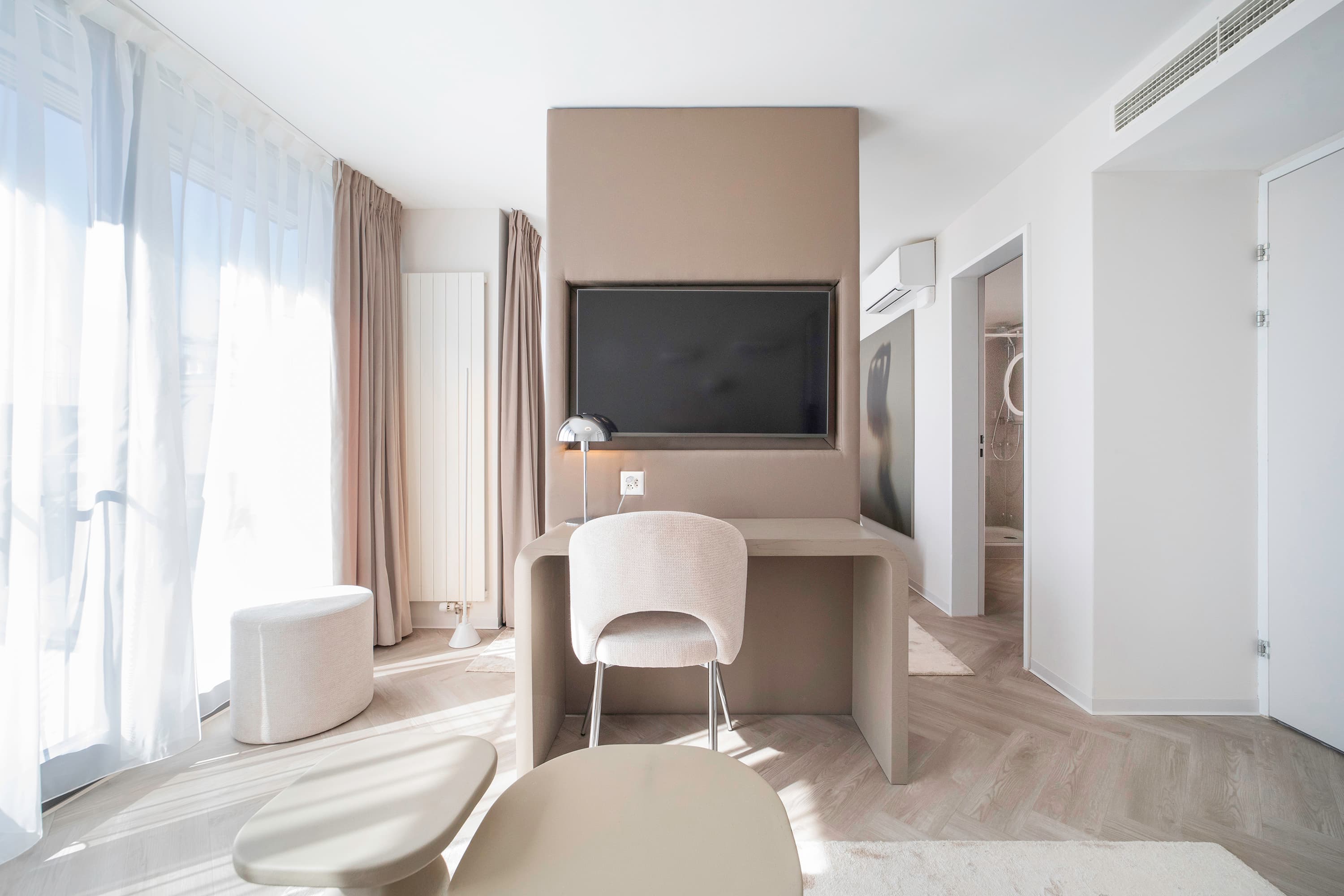 Suite City View, Mini Bar 1