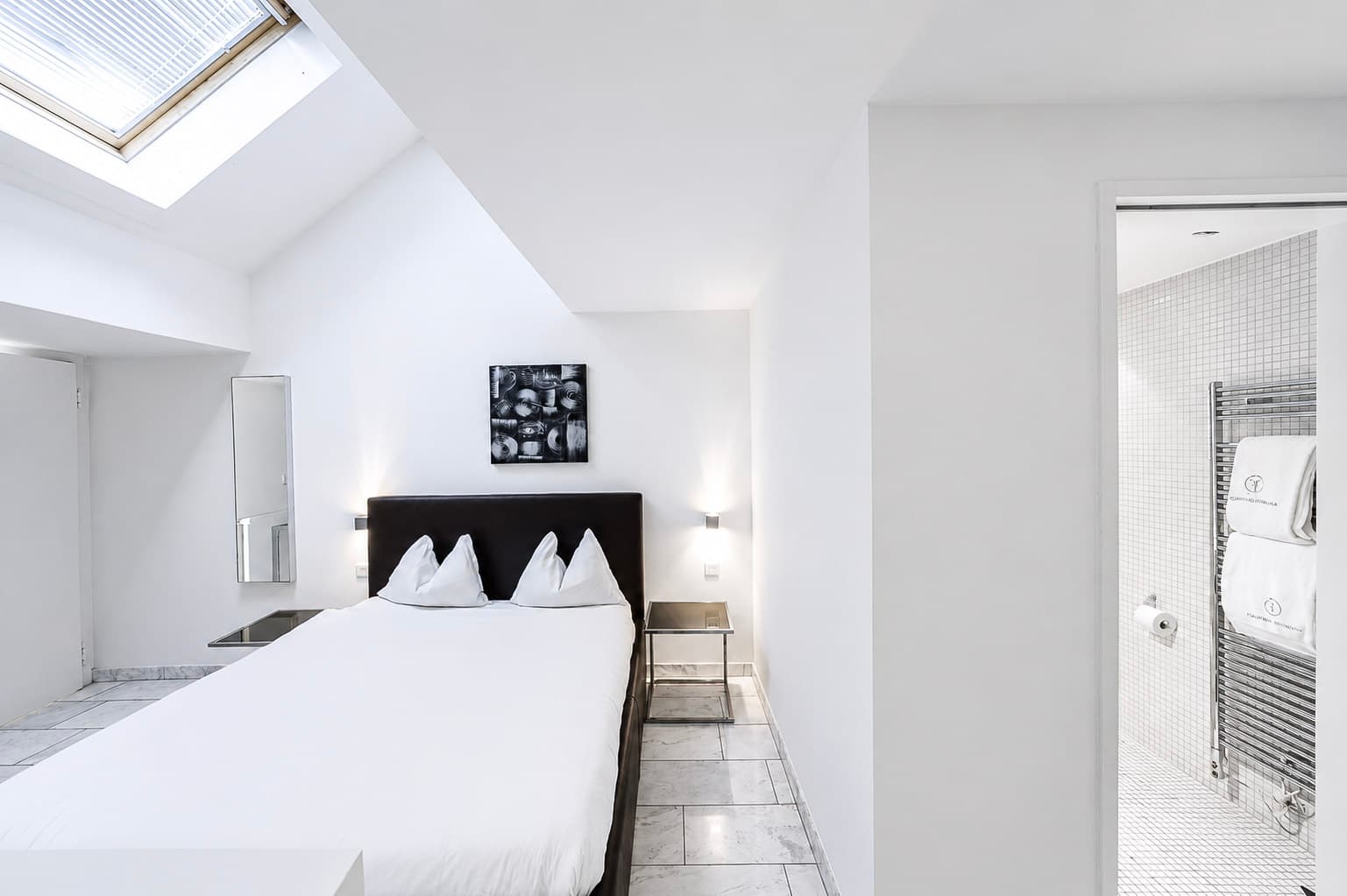 Duplex Senior, Kitchenette 2