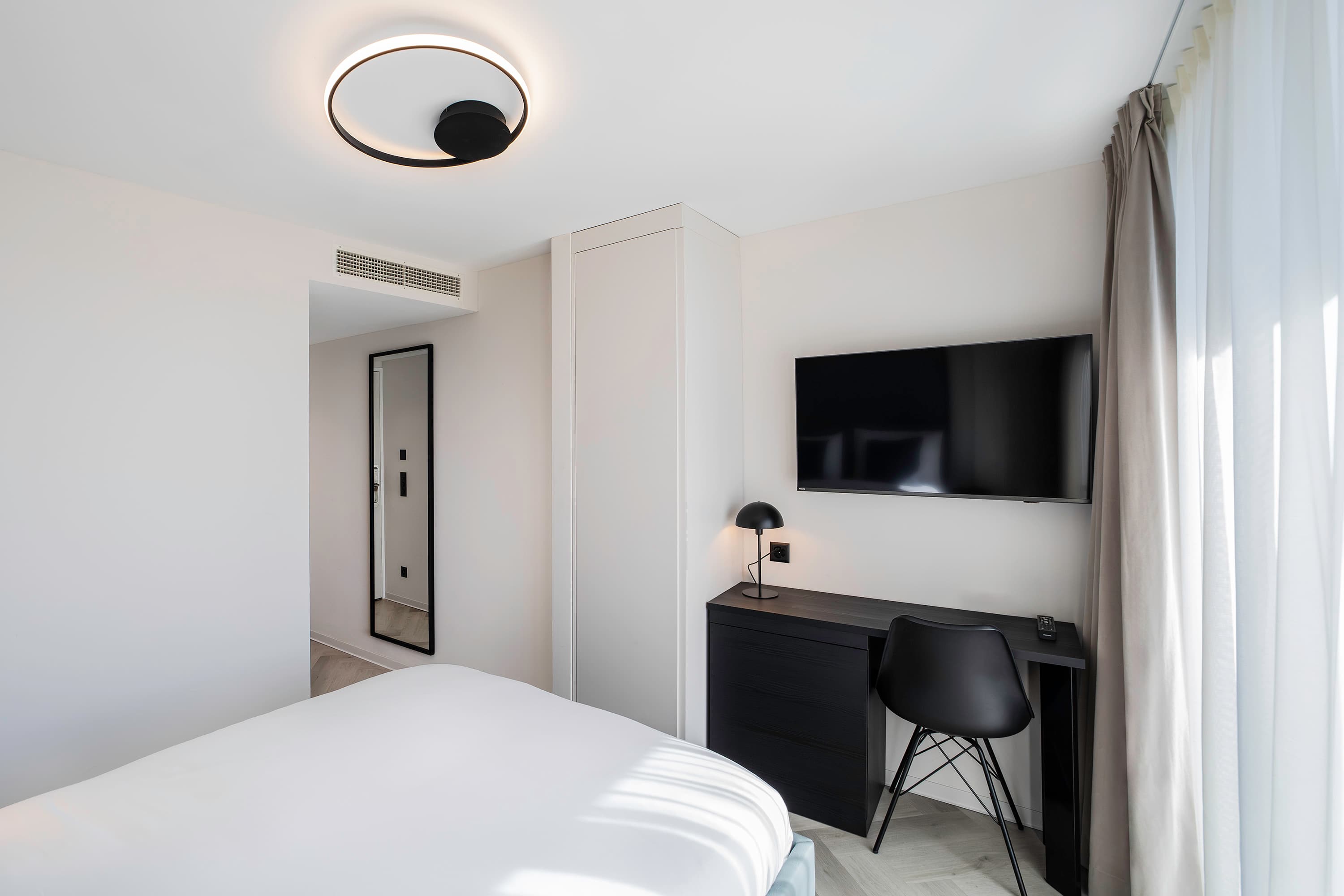 Studio Junior City View, Mini Bar 2