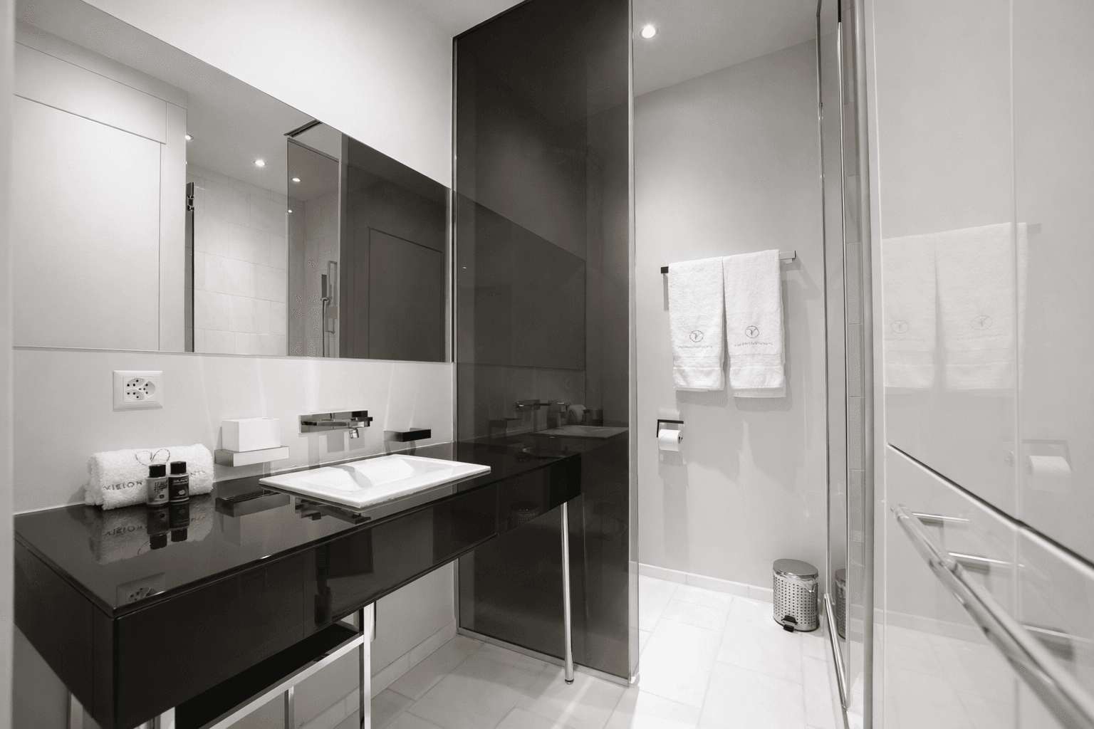 Studio Senior, Kitchenette 1