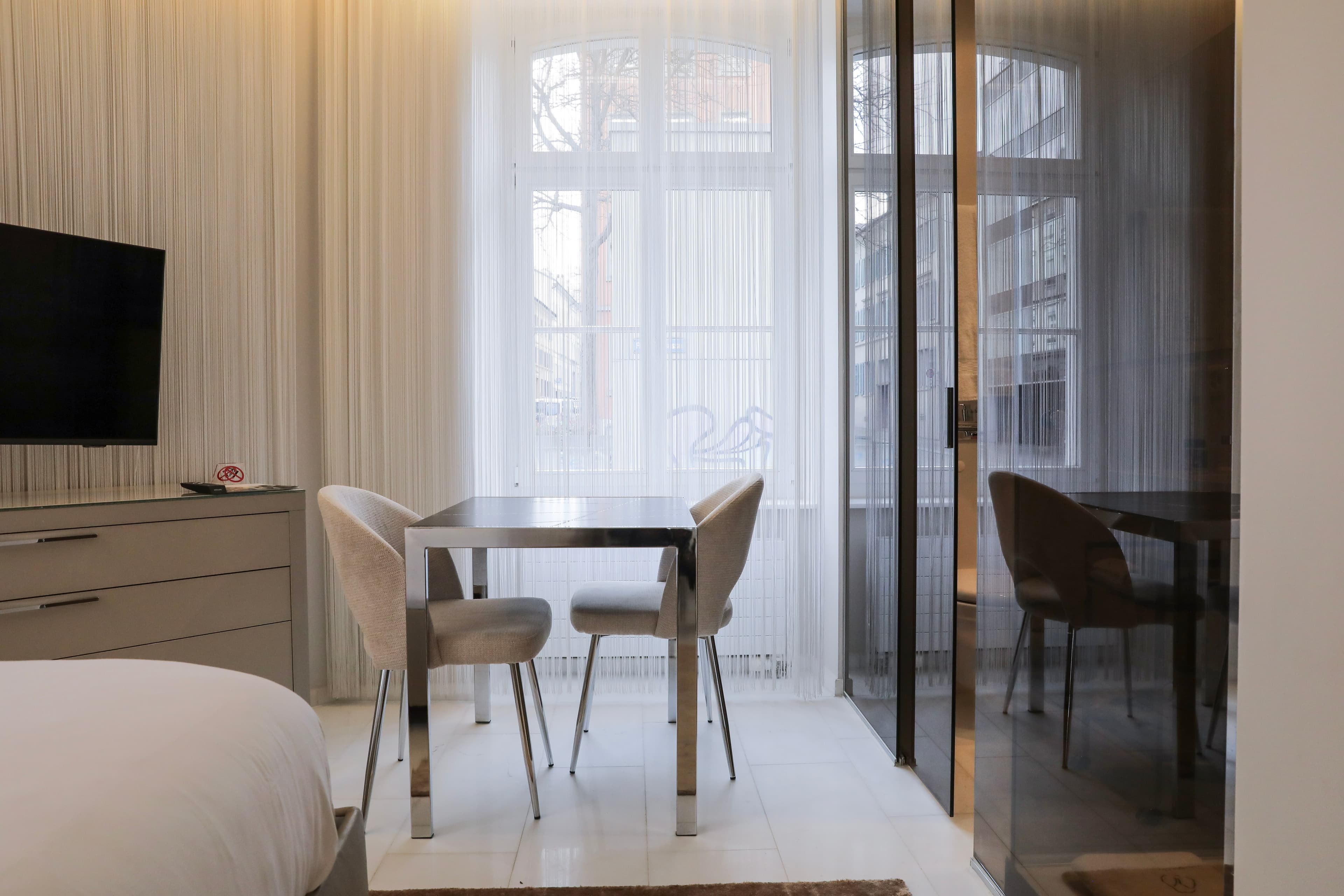 Studio Junior, Kitchenette 3