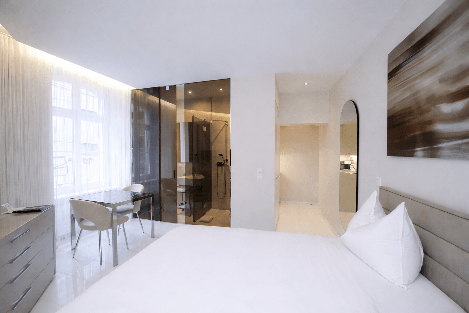 Studio Junior, Kitchenette 2