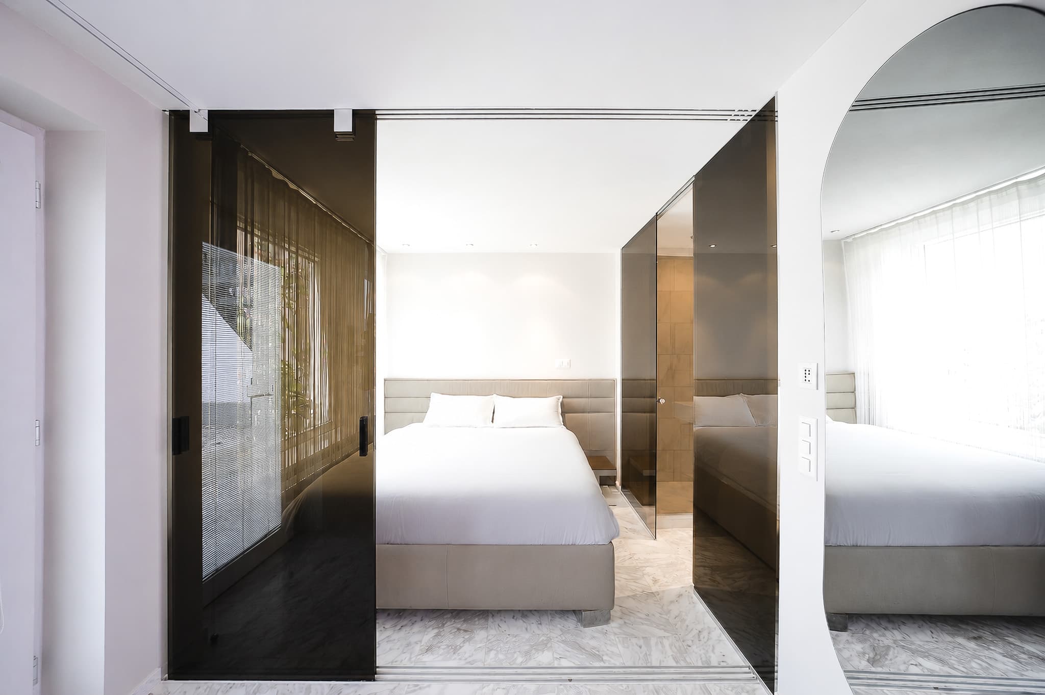 One Bedroom Junior, Kitchenette 2