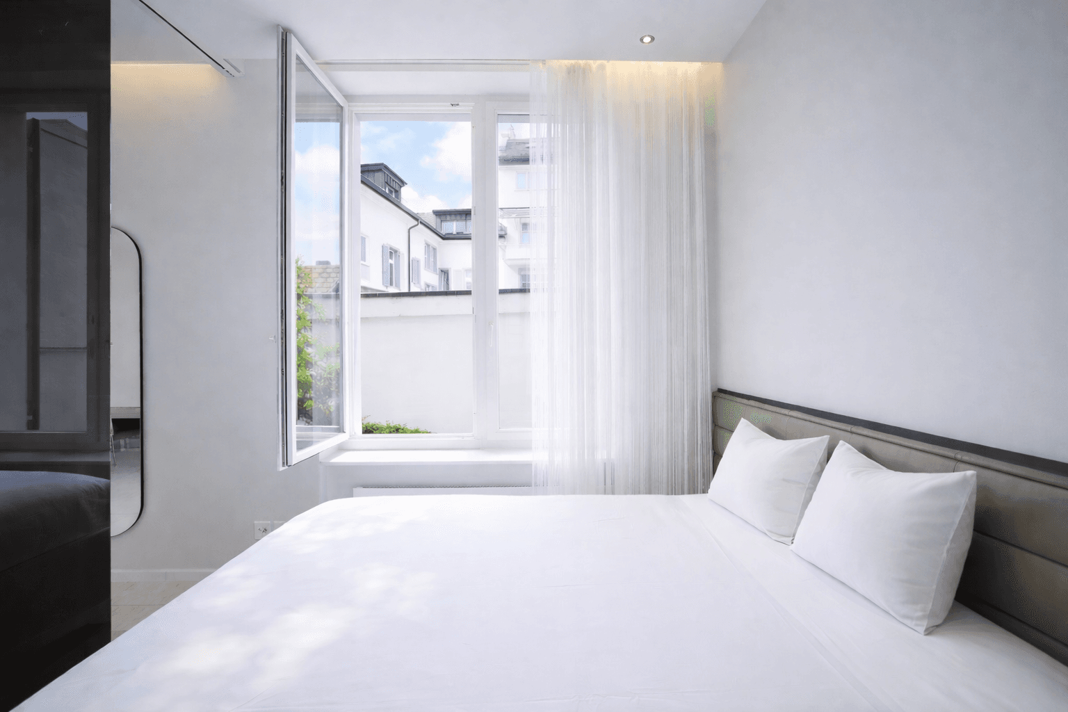 One Bedroom Senior, Kitchenette 2
