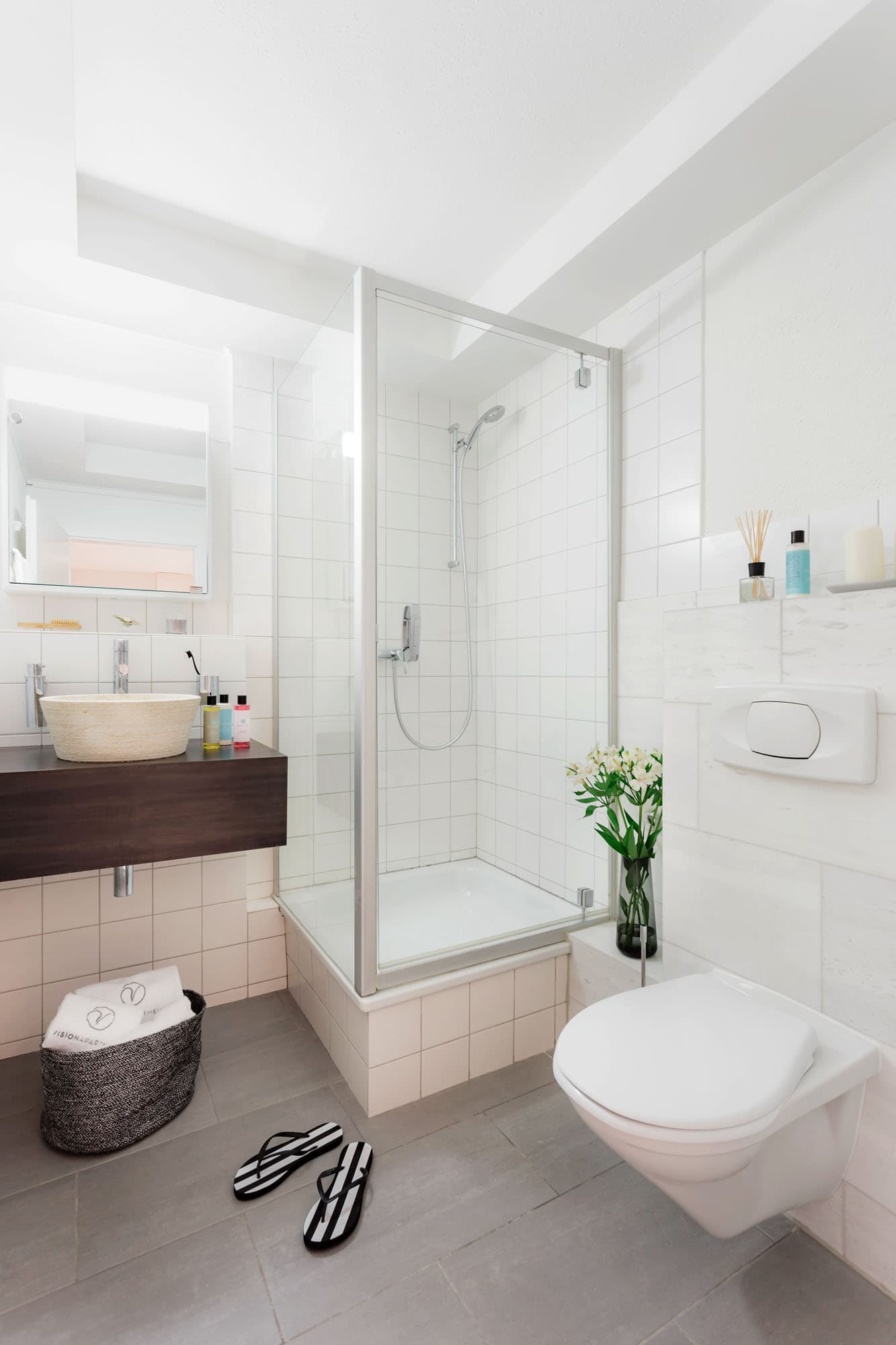 Studio Junior, Balcony, Kitchenette 1