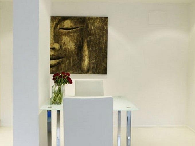 Studio Senior, Balcony, Kitchenette 3