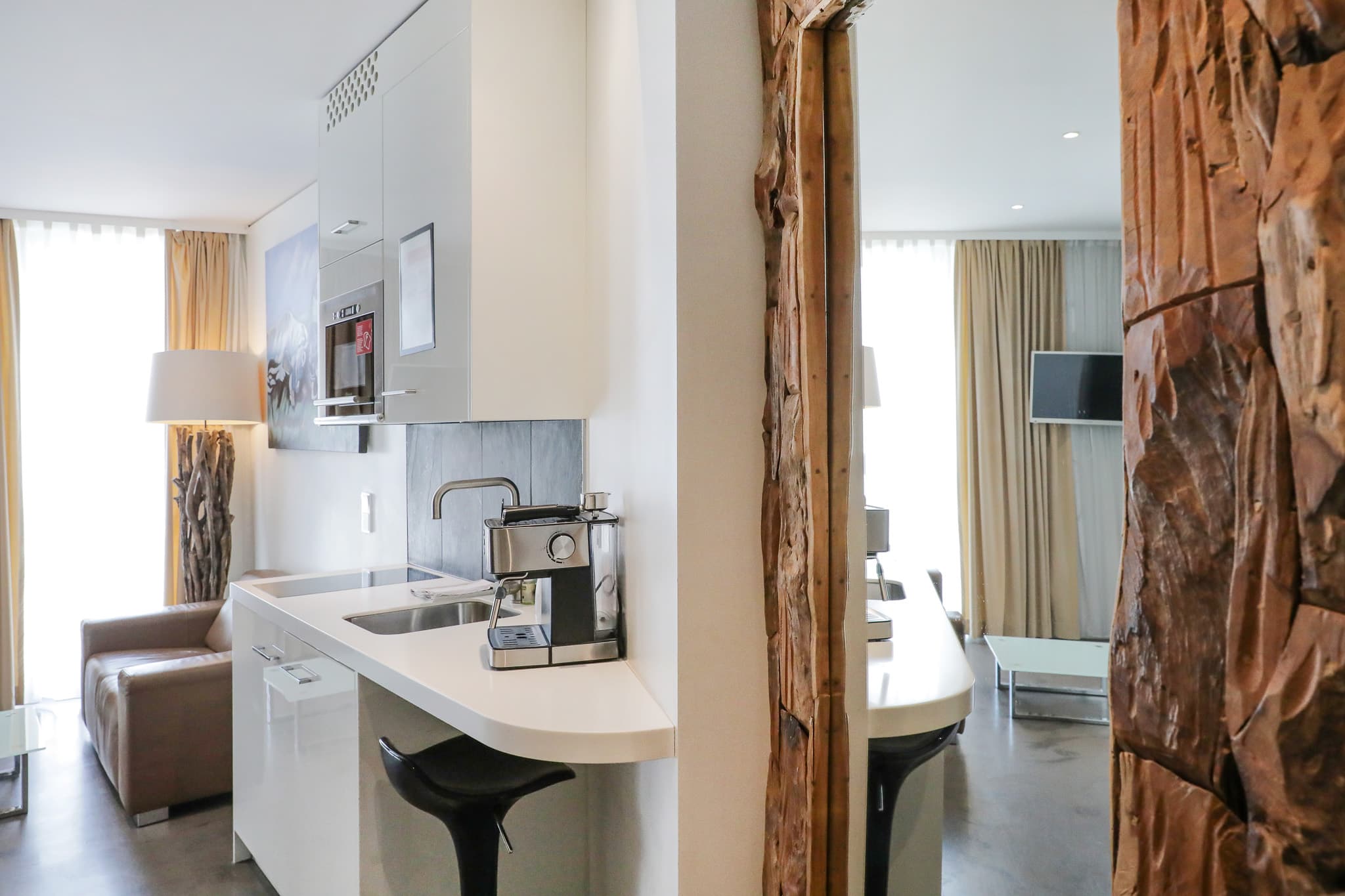 1 Bedroom Apartment Junior 3