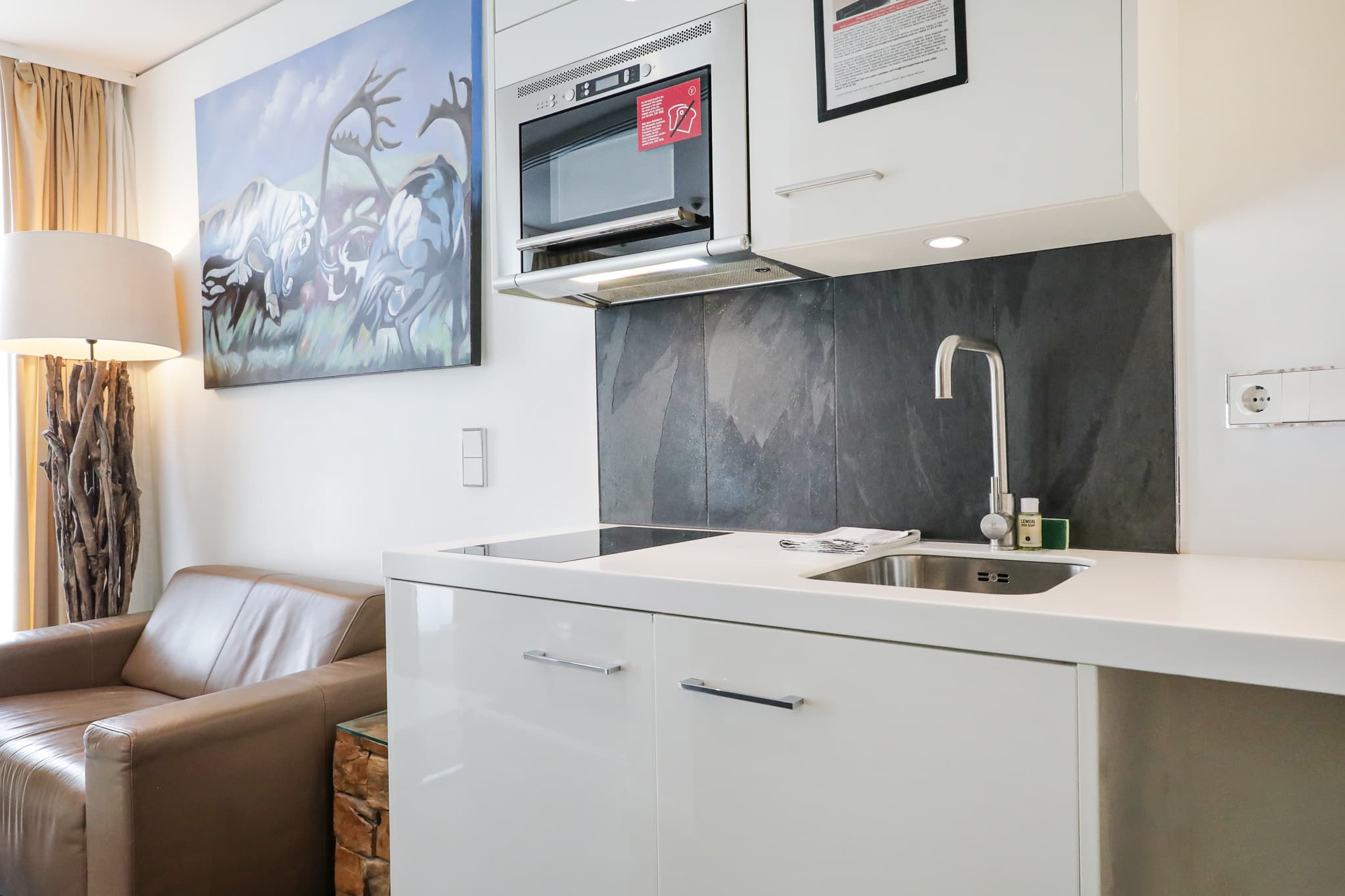 1 Bedroom Apartment Junior 2