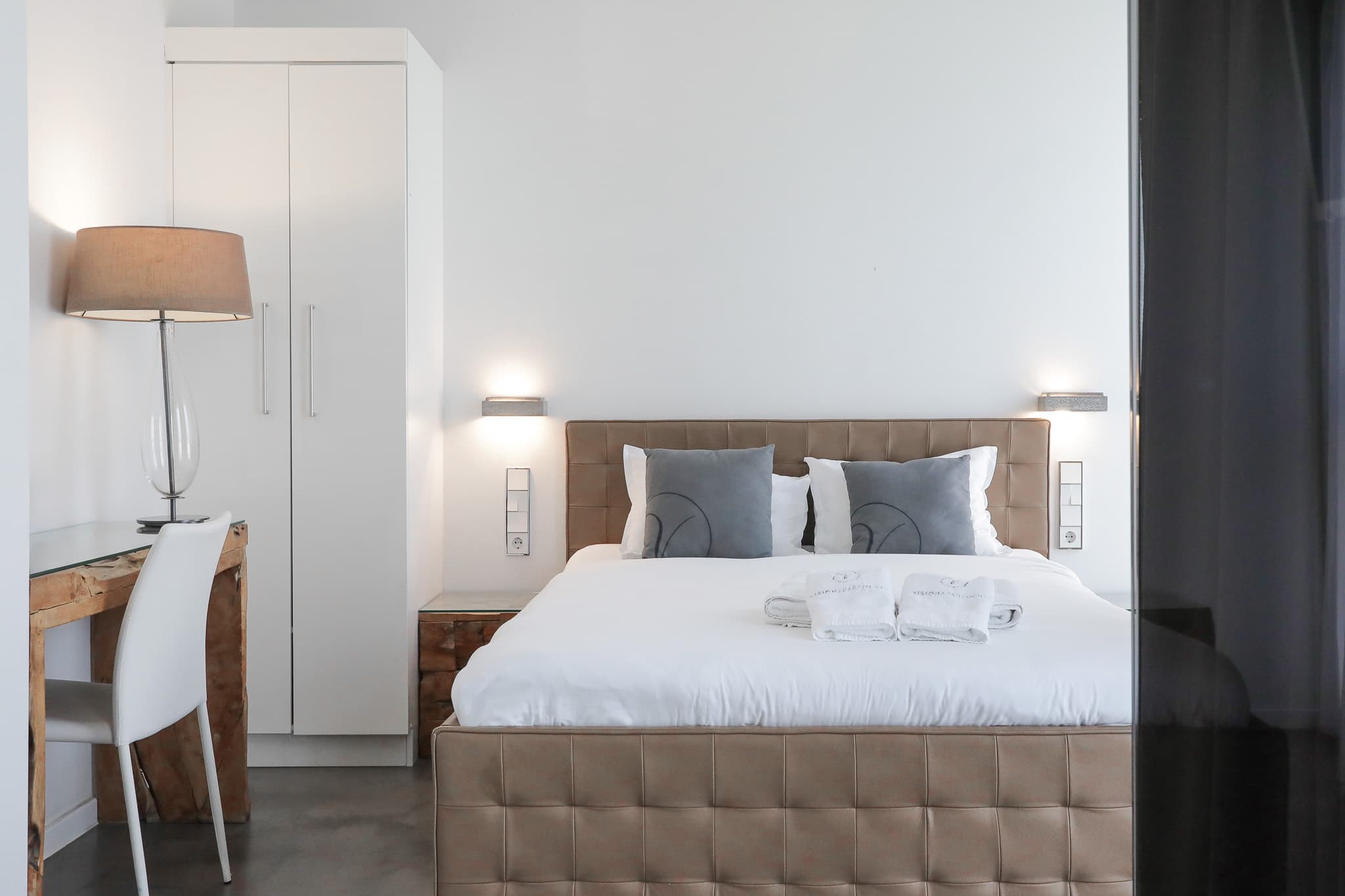 1 Bedroom Apartment Junior 1