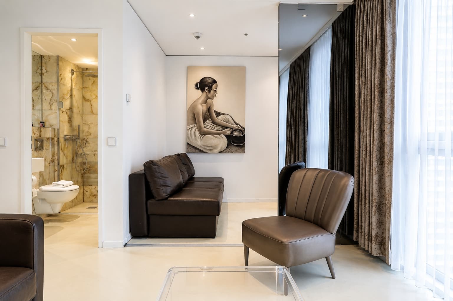 2 Bedroom Apartment Junior 2