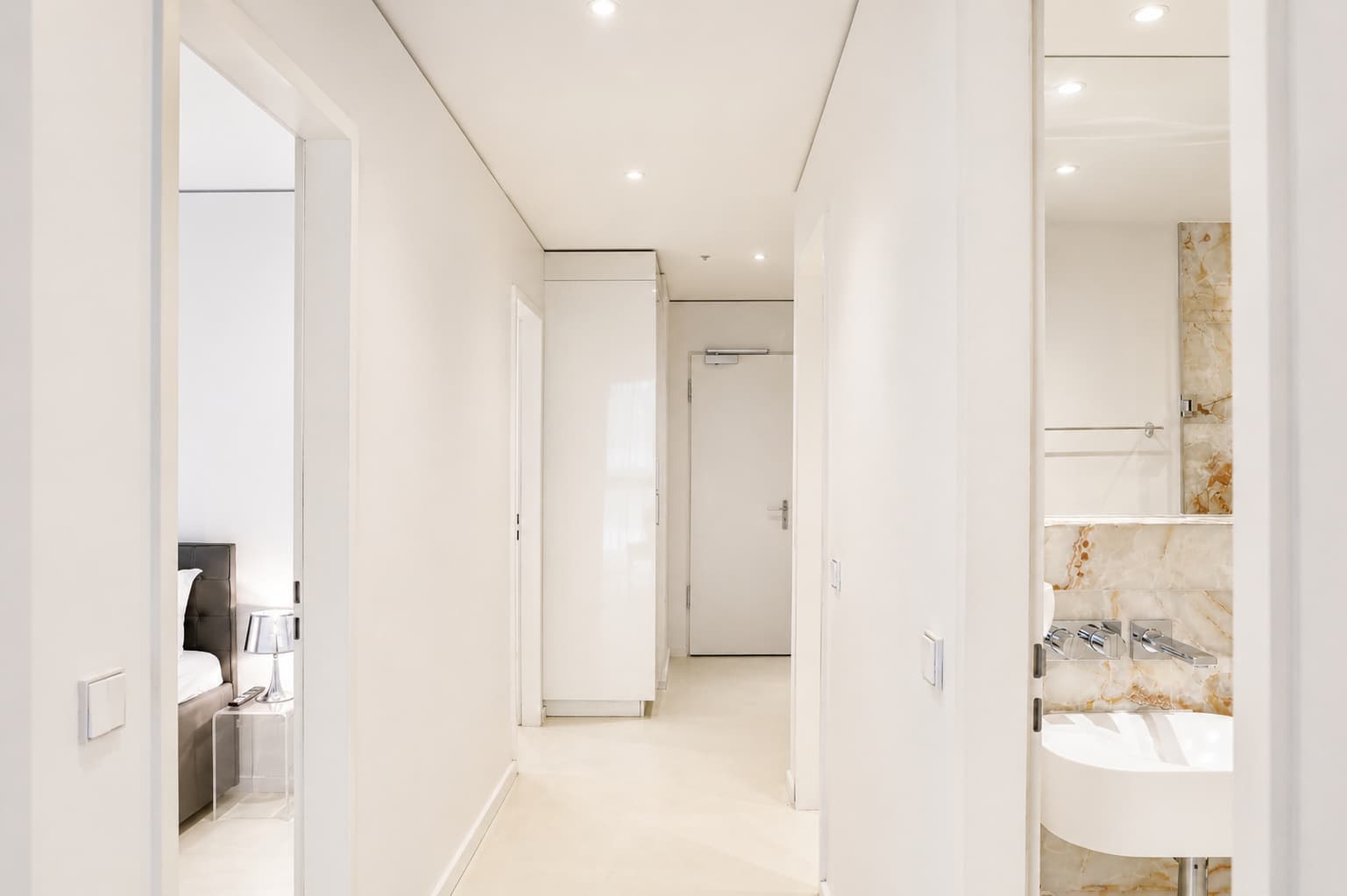 2 Bedroom Apartment Junior 1