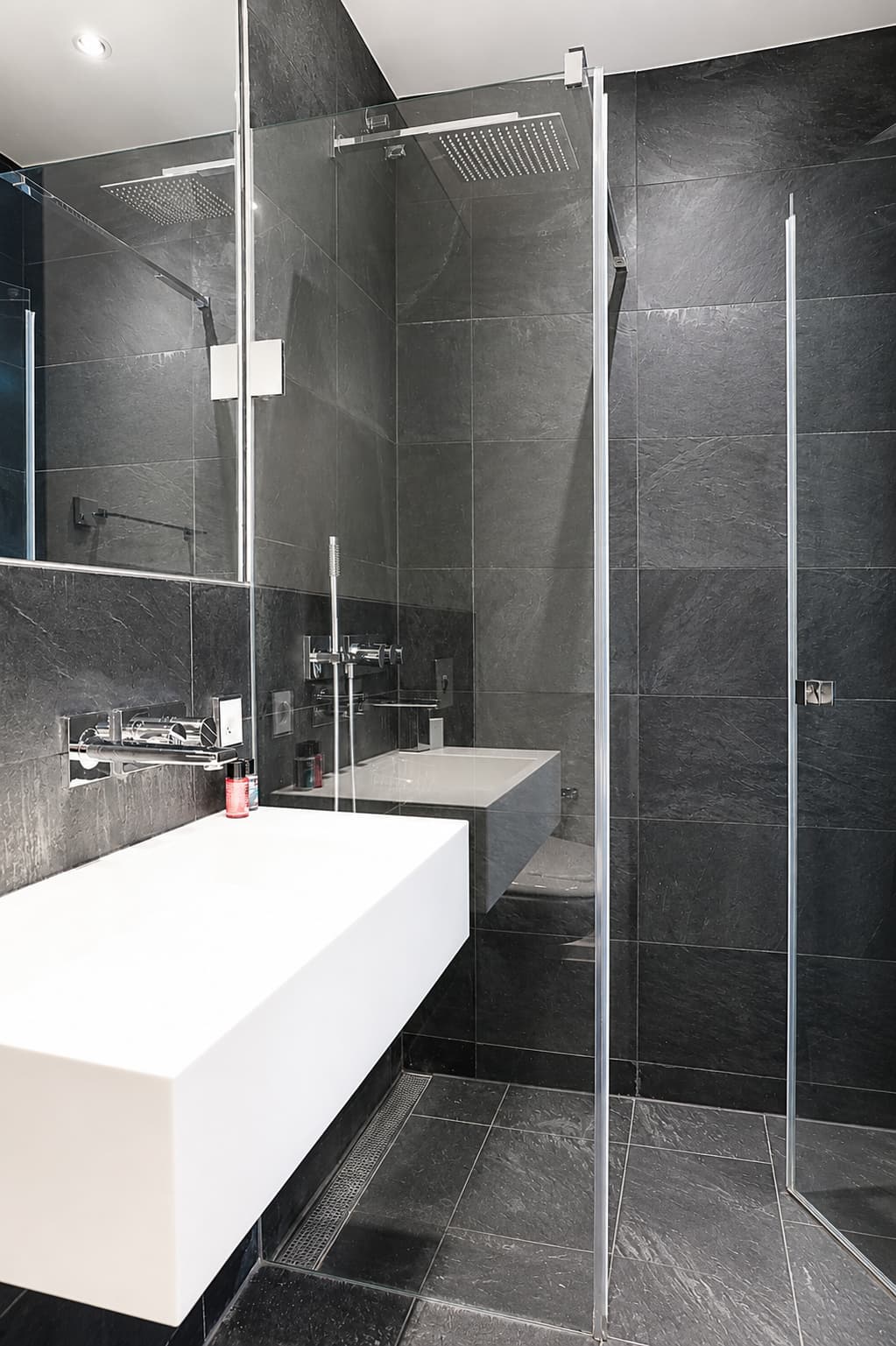 Studio Apartment Junior  1