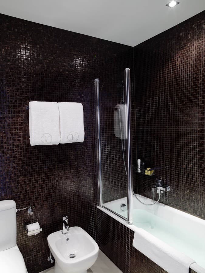 Grand Apartment, Kitchenette 2