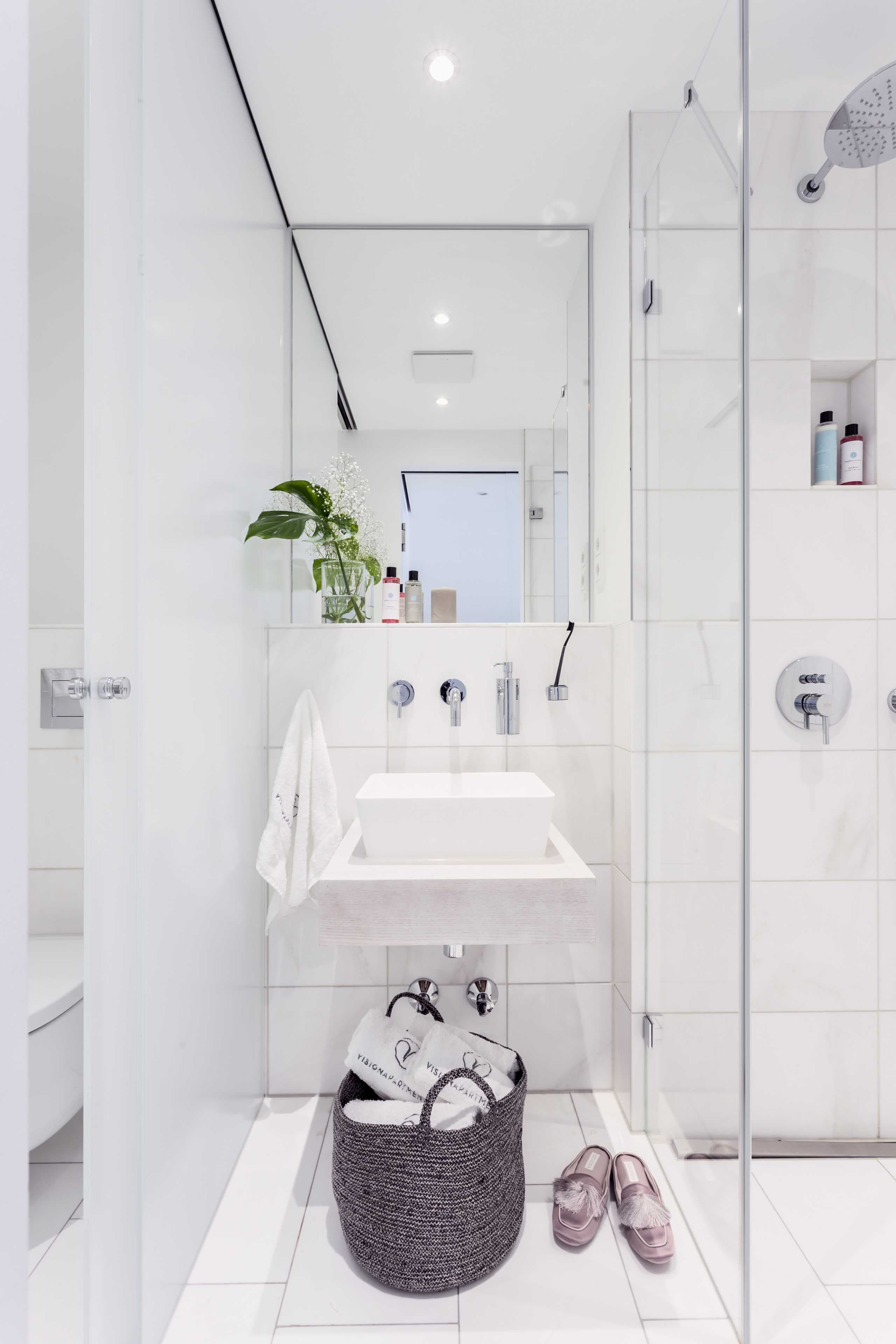 Studio Apartment Senior  1