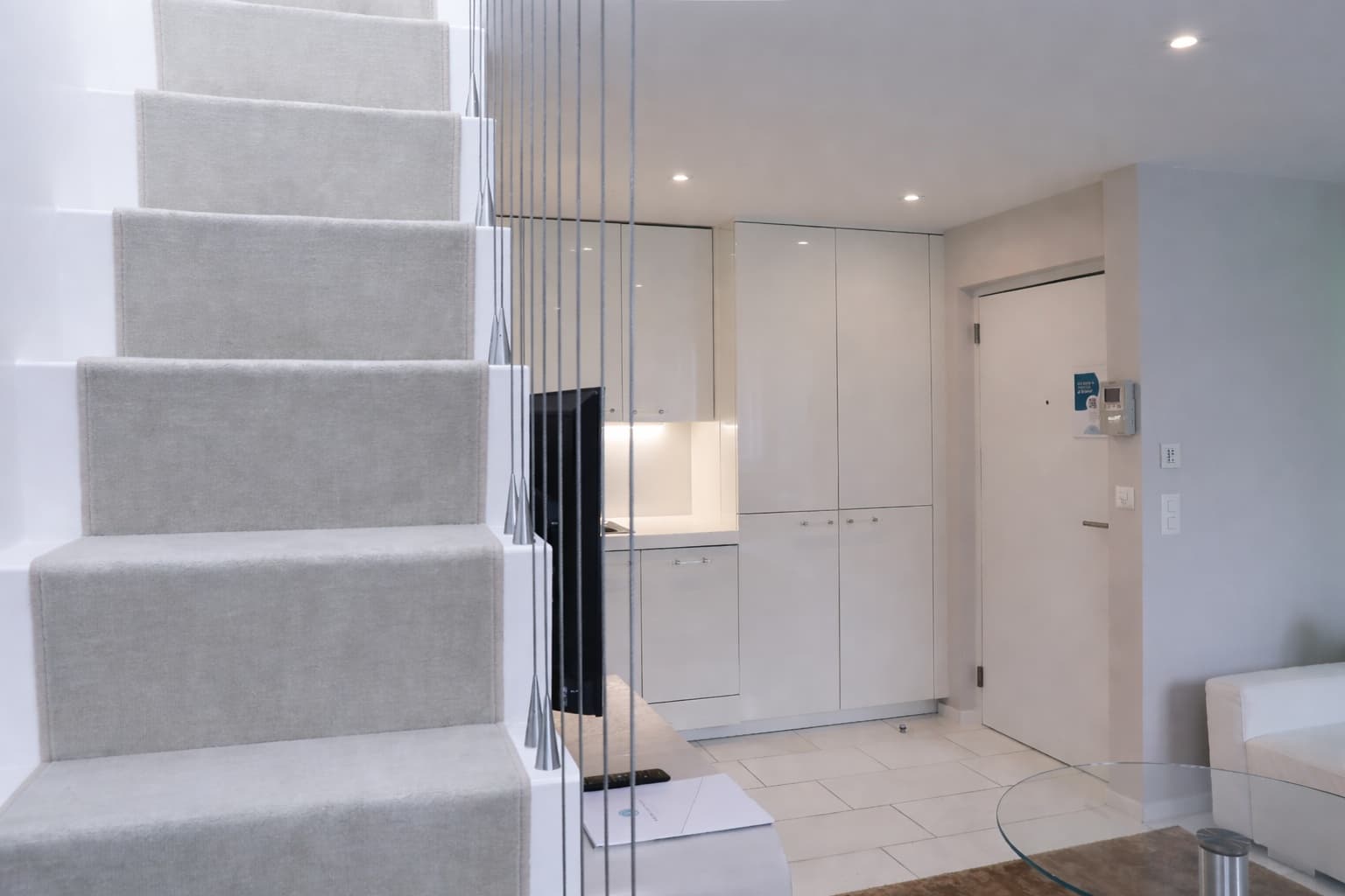 Grand Apartment, Balcony, Kitchenette 2