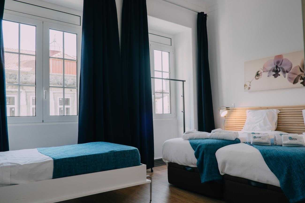 1 Bedroom Apartment Senior 3