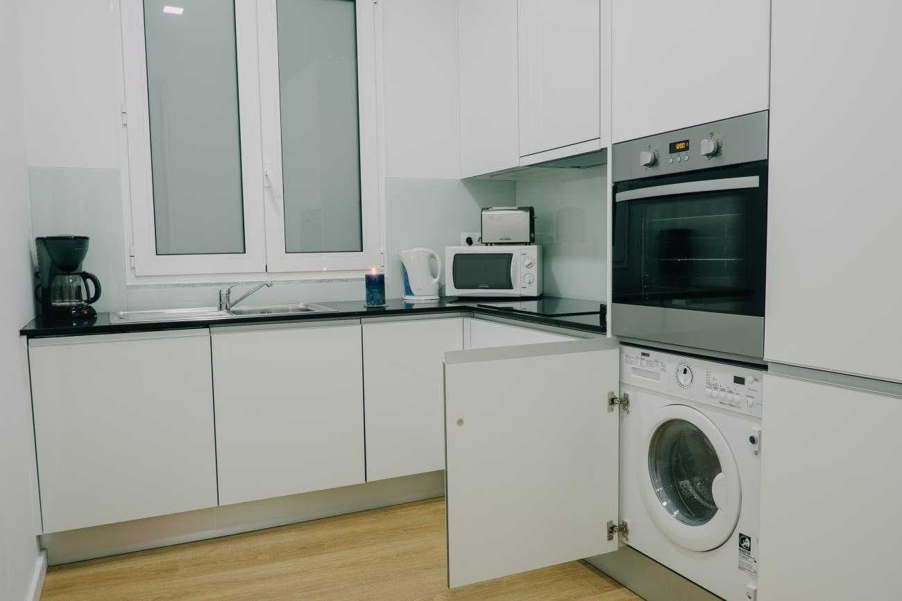 1 Bedroom Apartment Senior 2