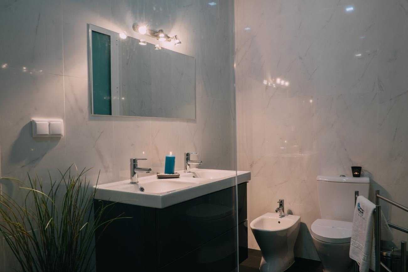 1 Bedroom Apartment Senior 1