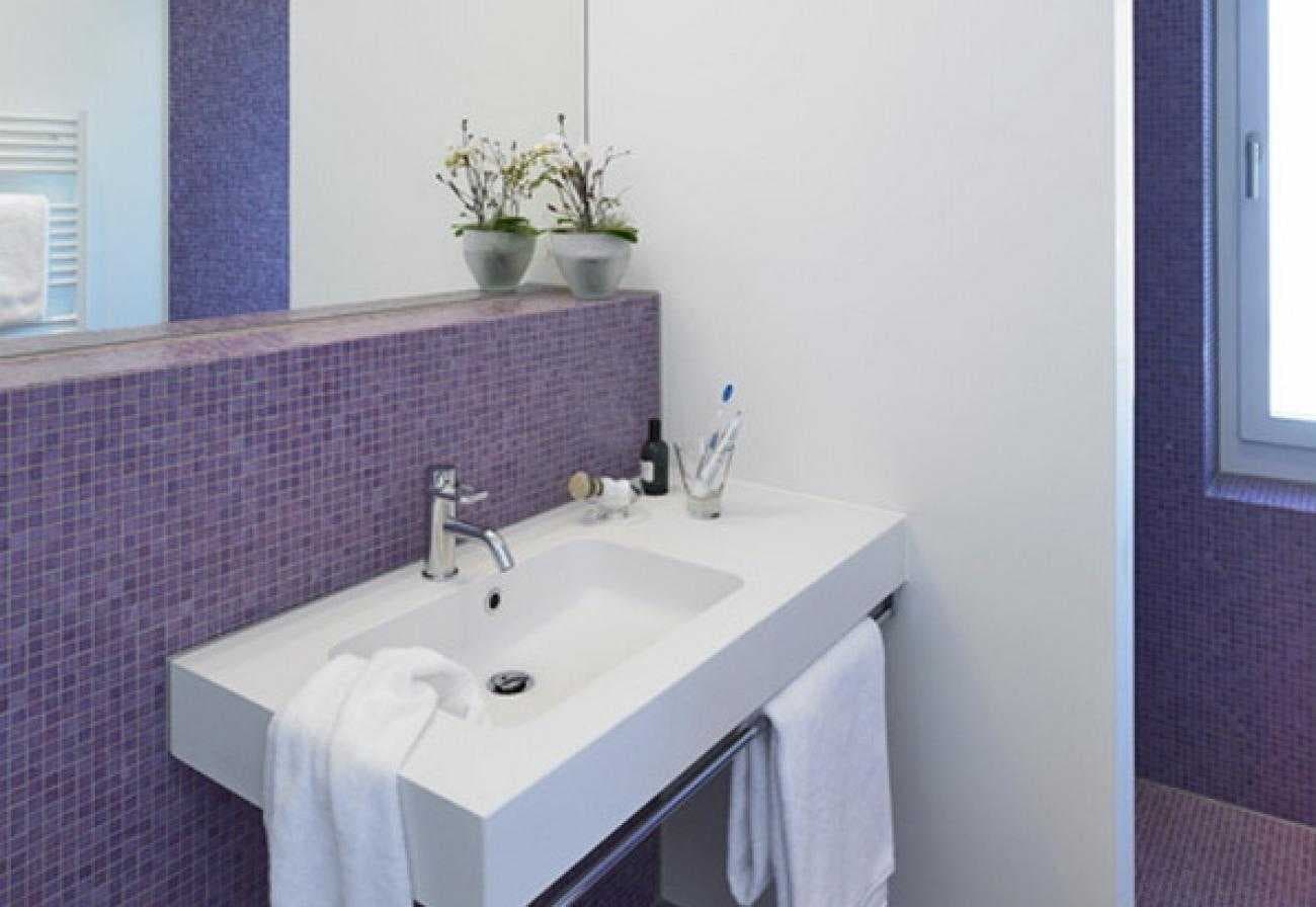 Studio Apartment Senior  1