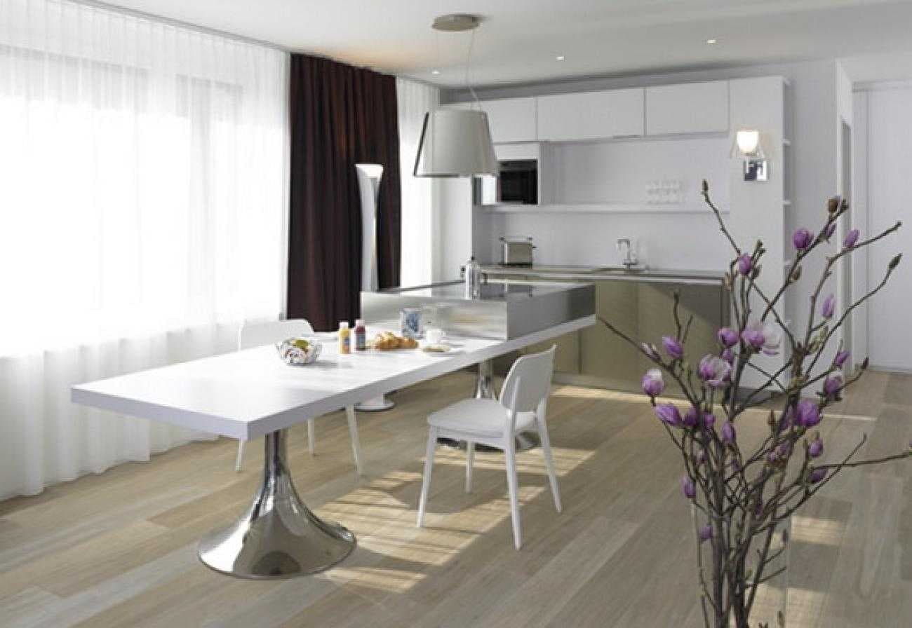 Grand Apartment 3
