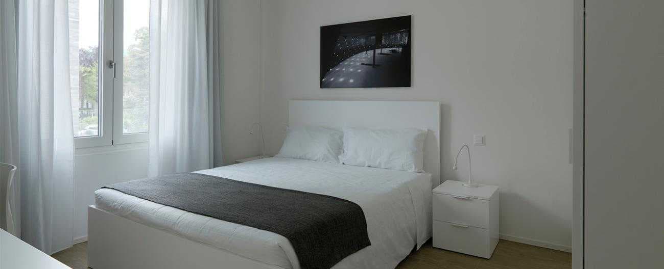 1 Bedroom Apartment Senior 3