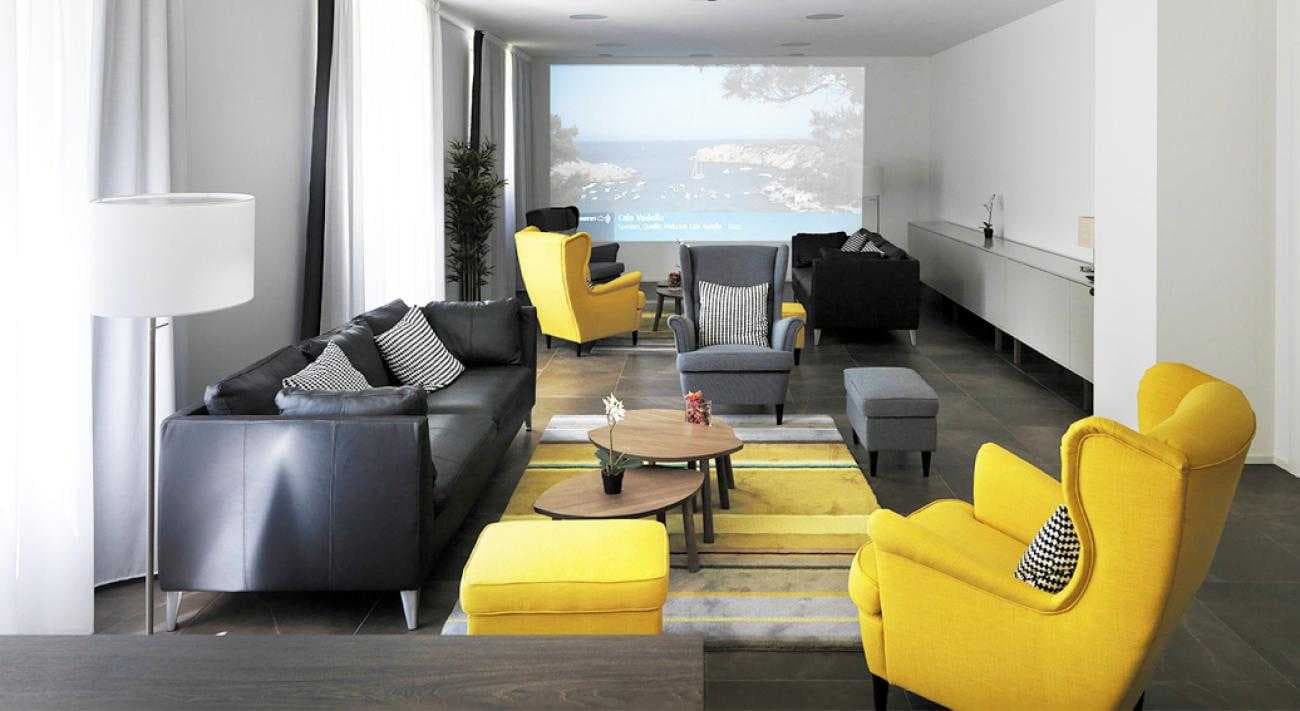 1 Bedroom Apartment Senior 2