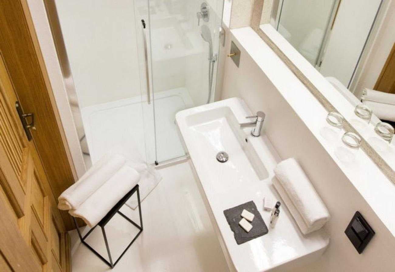 Studio Apartment Mini  3