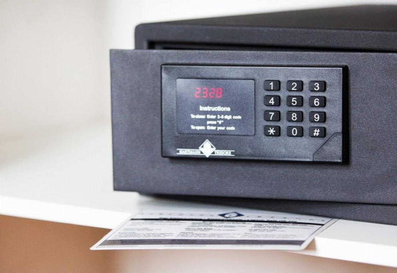 Studio Apartment Mini  1