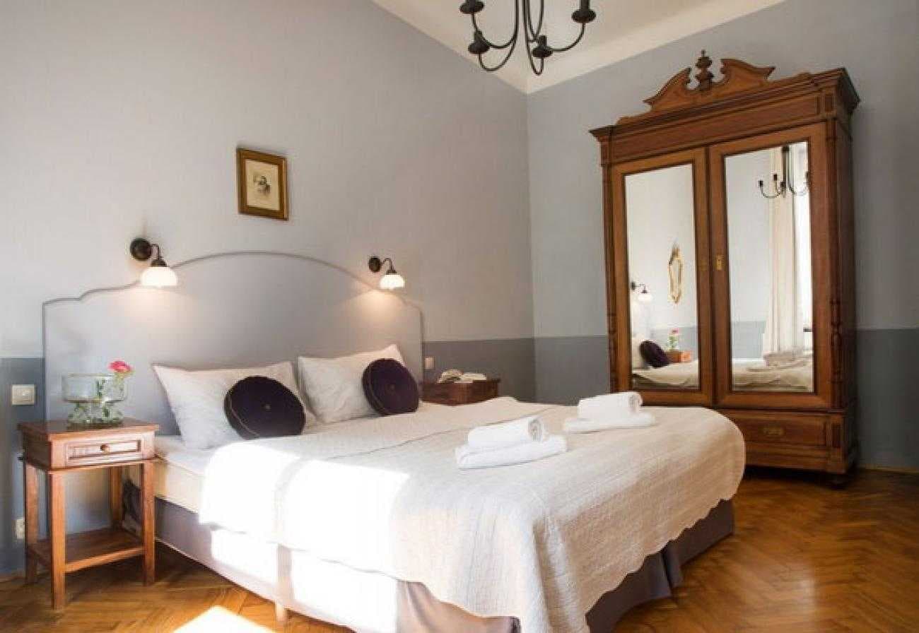 2 Bedroom Apartment Junior 2