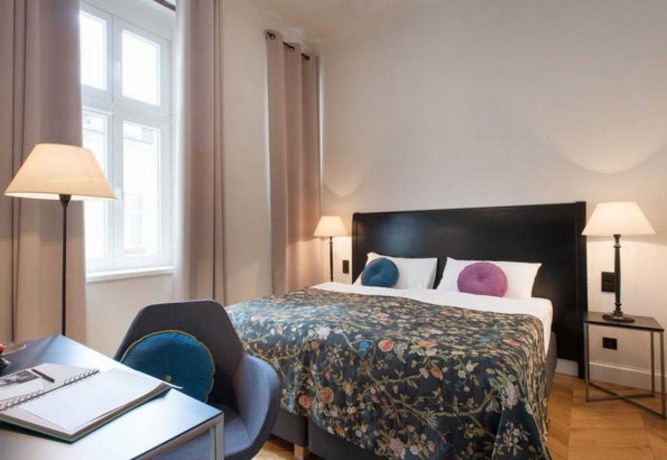 1 Bedroom Apartment Junior 3