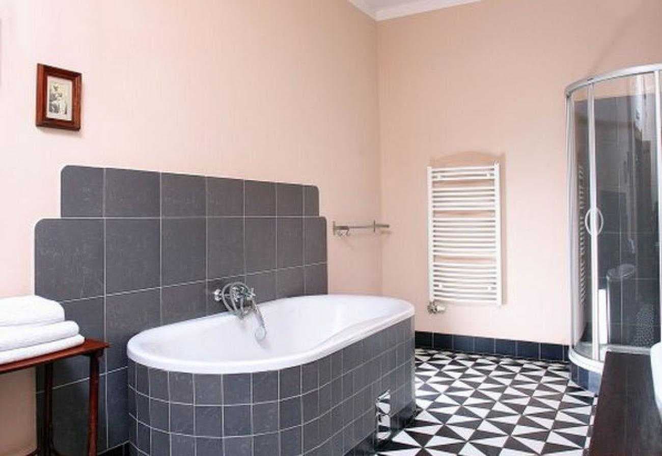 1 Bedroom Apartment Junior 1