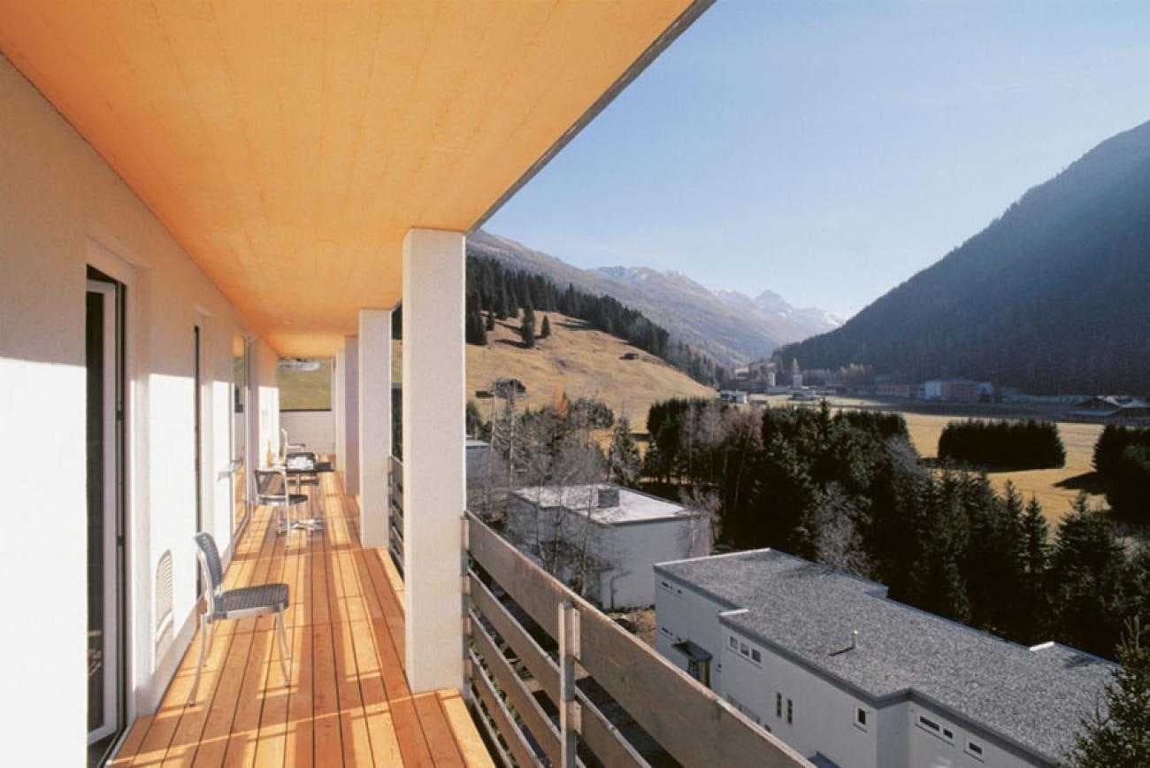 3 Bedroom Apartment Senior 2